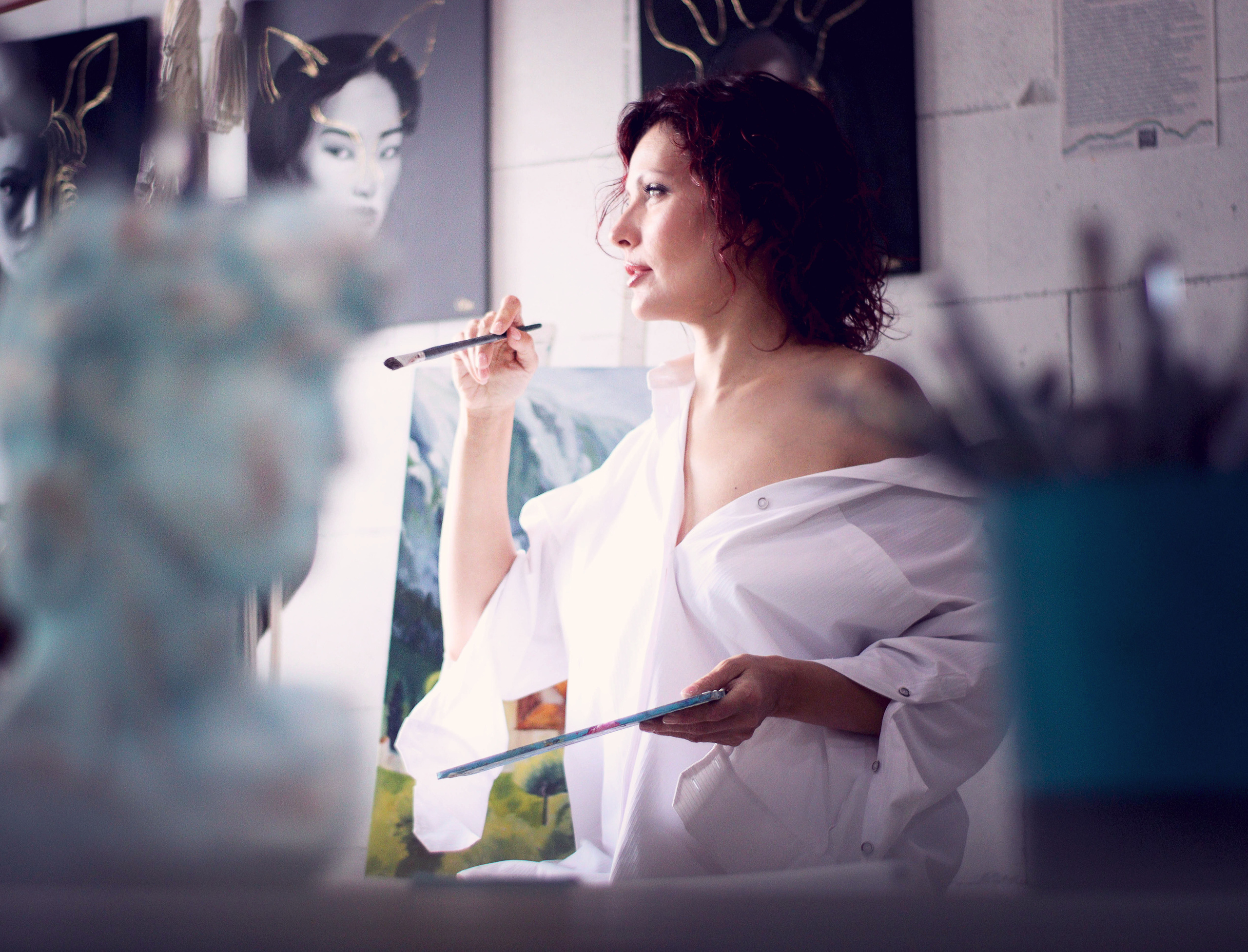 Thematic. Свадебный фотограф Красноярск