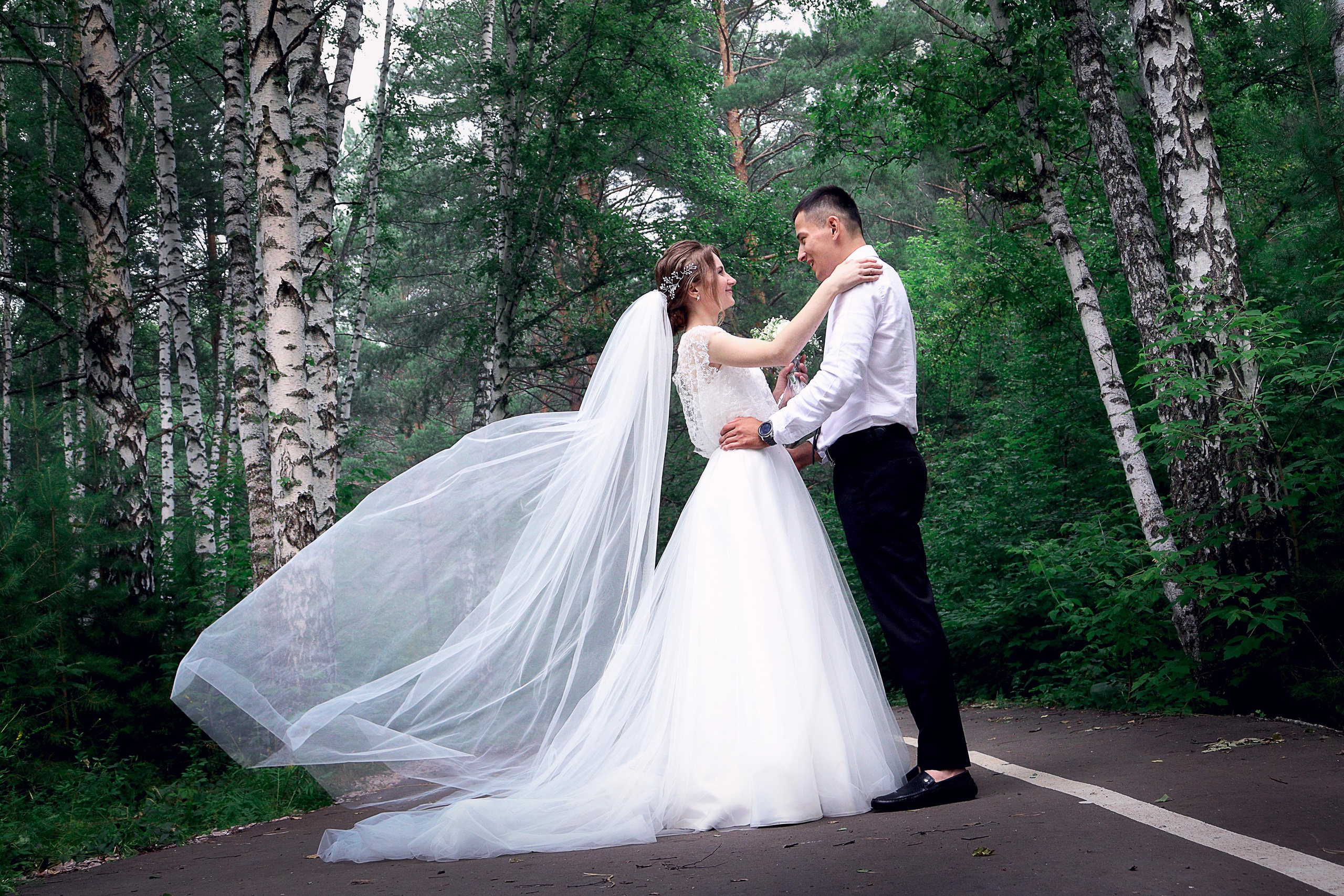 Wedding. Свадебный фотограф Красноярск