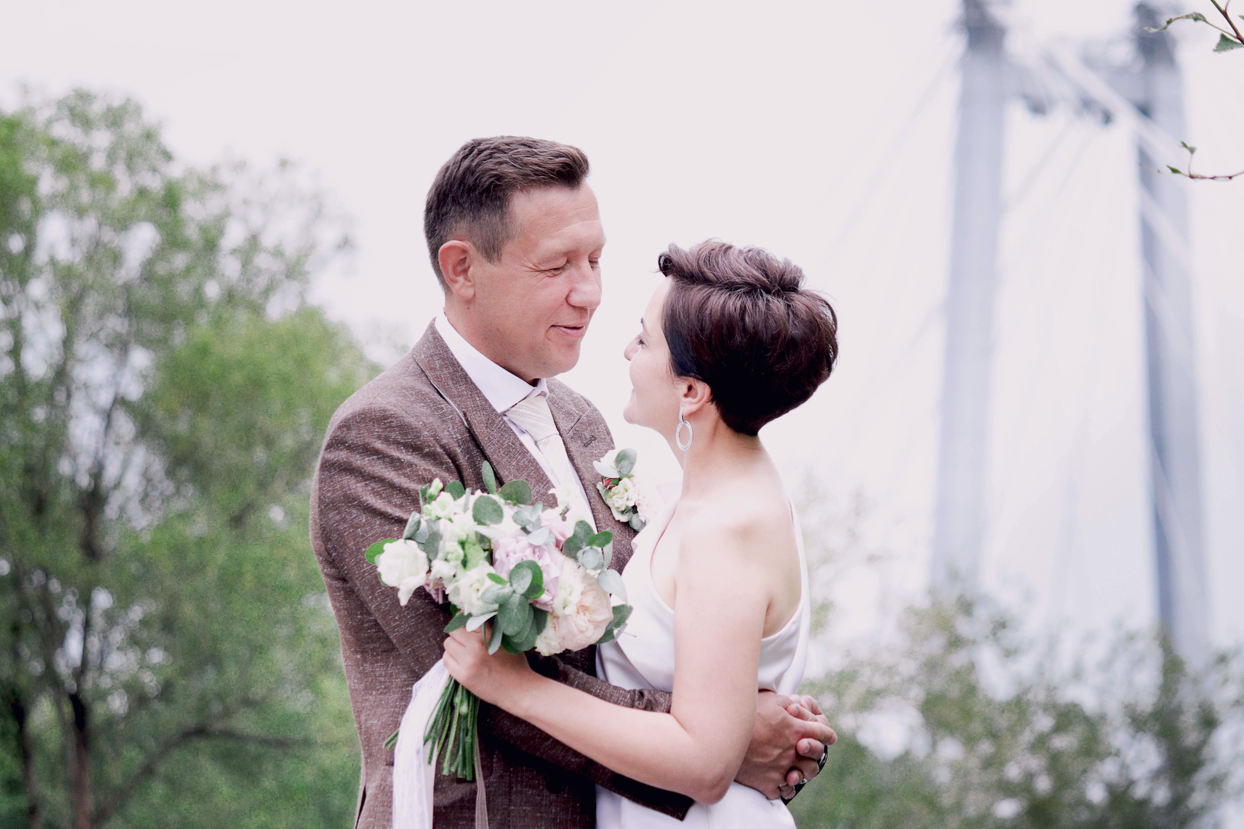 Wedding. Свадебный фотограф Красноярск