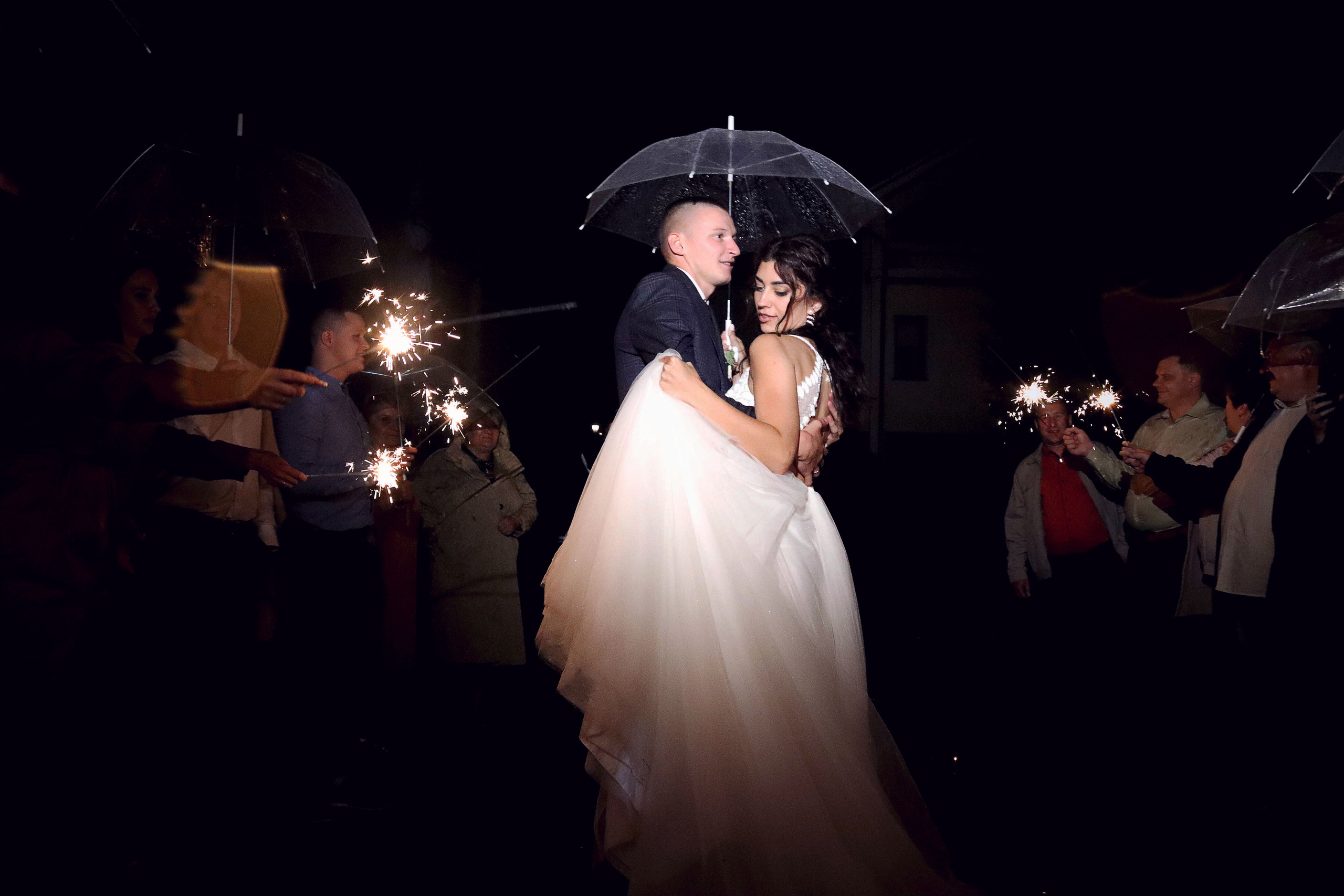 Wedding. Свадебный фотограф Красноярск