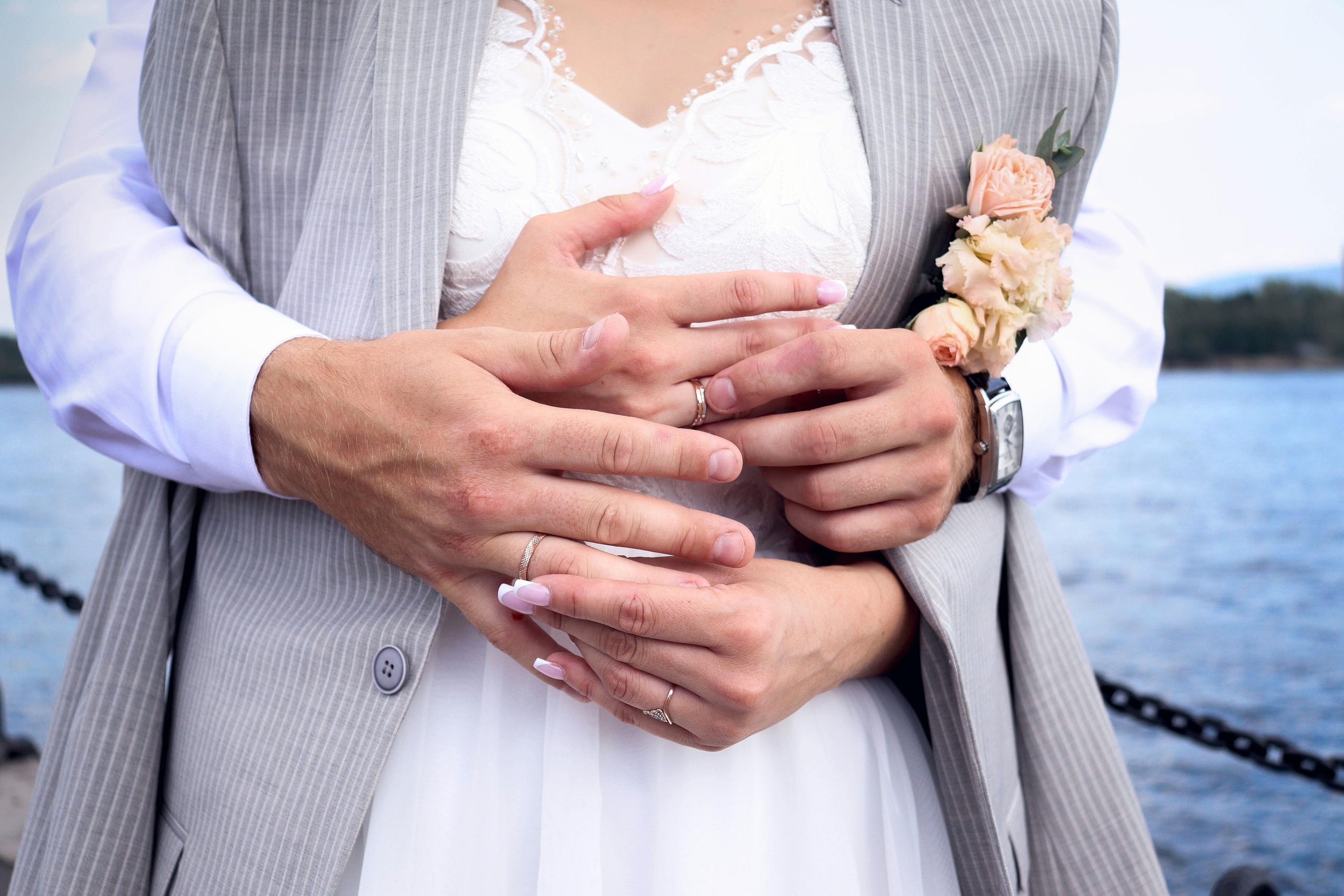 Wedding. Свадебный фотограф Красноярск