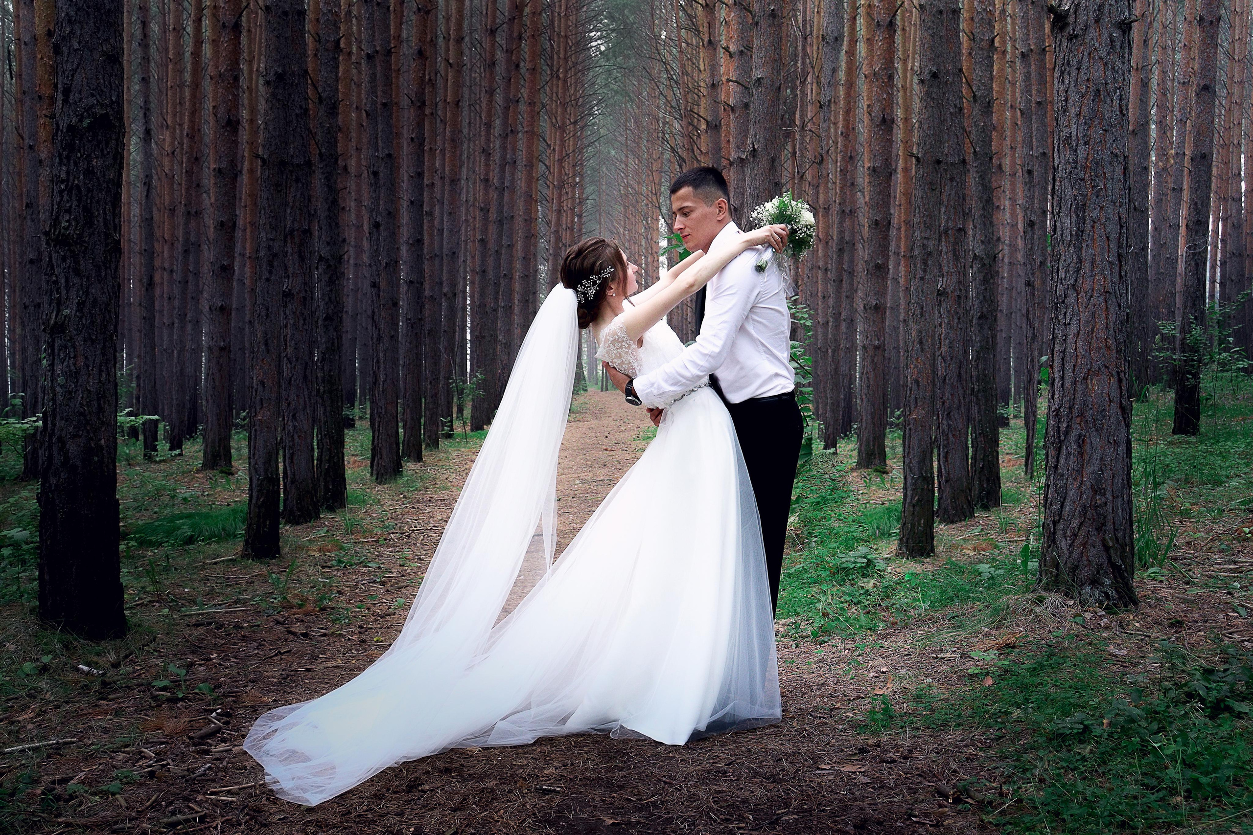 Wedding. Свадебный фотограф Красноярск