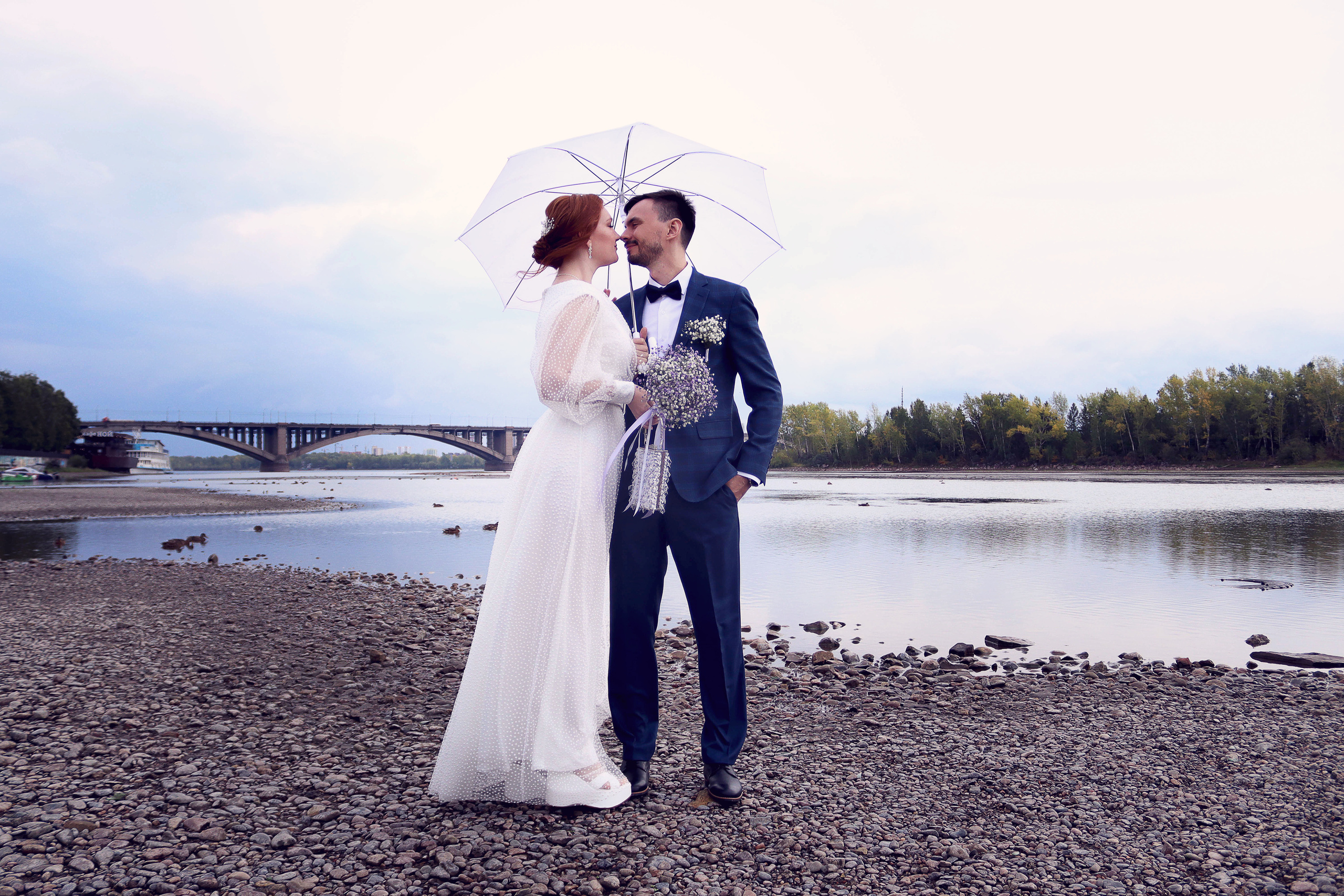 Wedding. Свадебный фотограф Красноярск