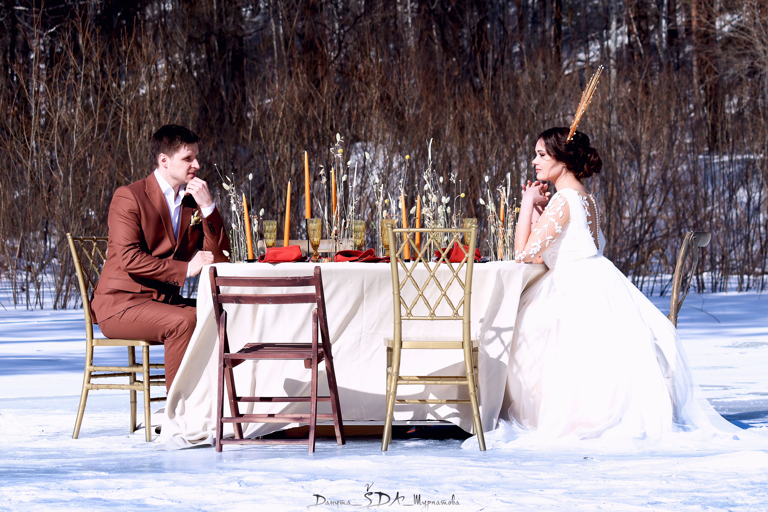 Wedding. Свадебный фотограф Красноярск