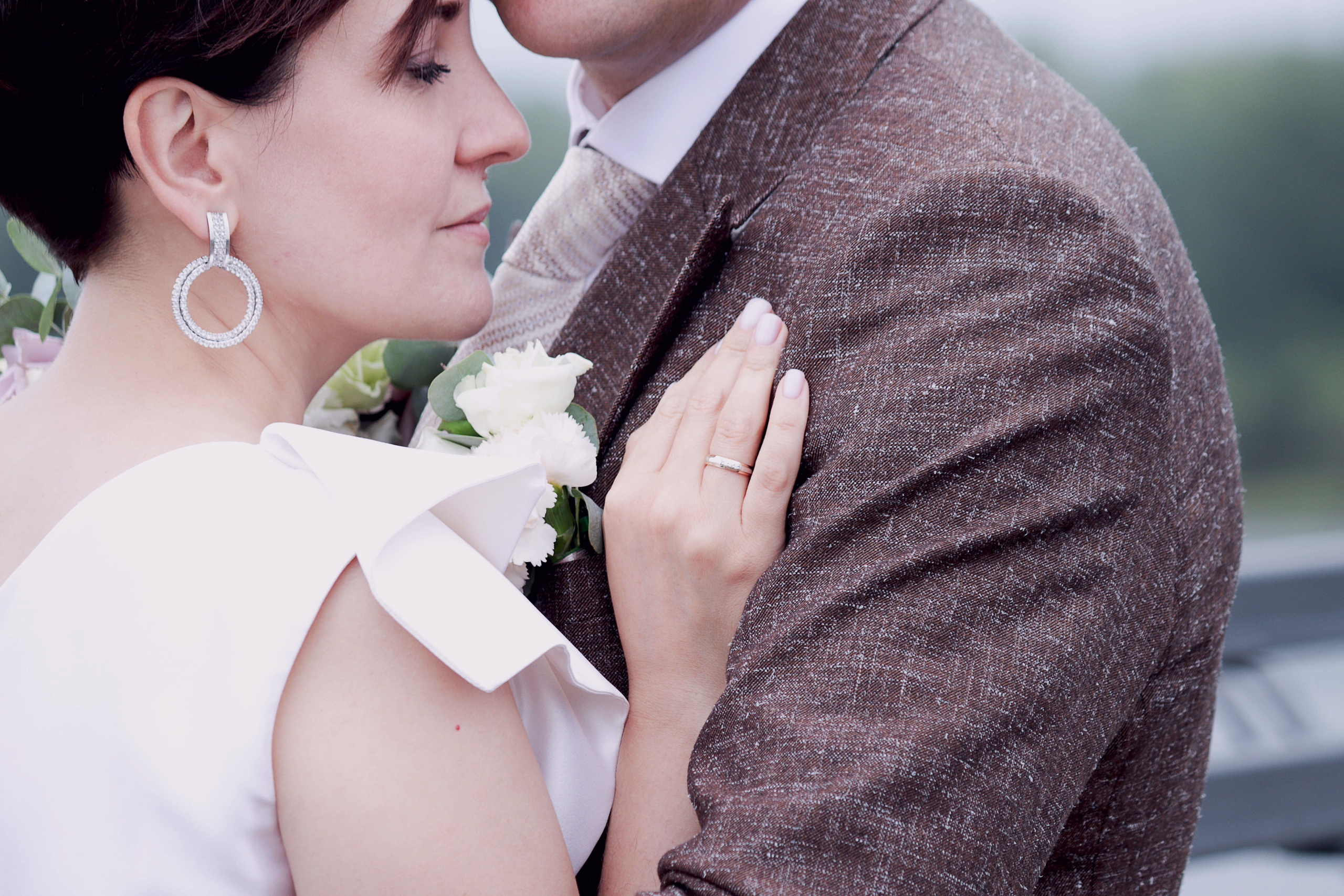 Wedding. Свадебный фотограф Красноярск