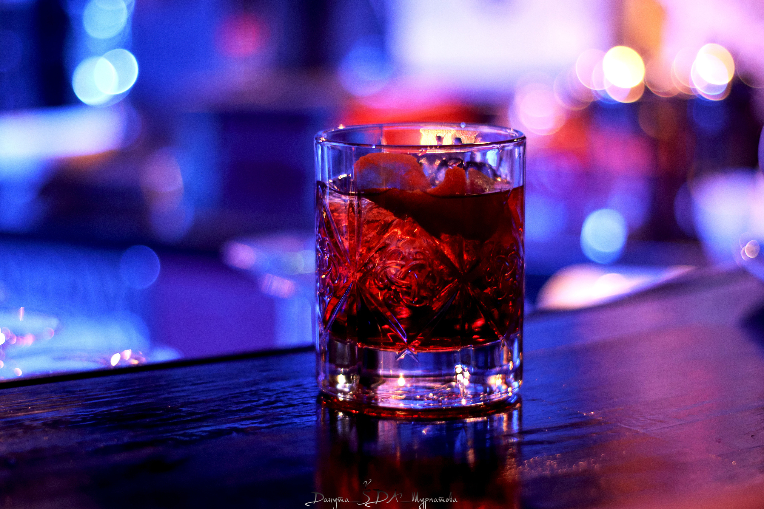 Food. Свадебный фотограф Красноярск