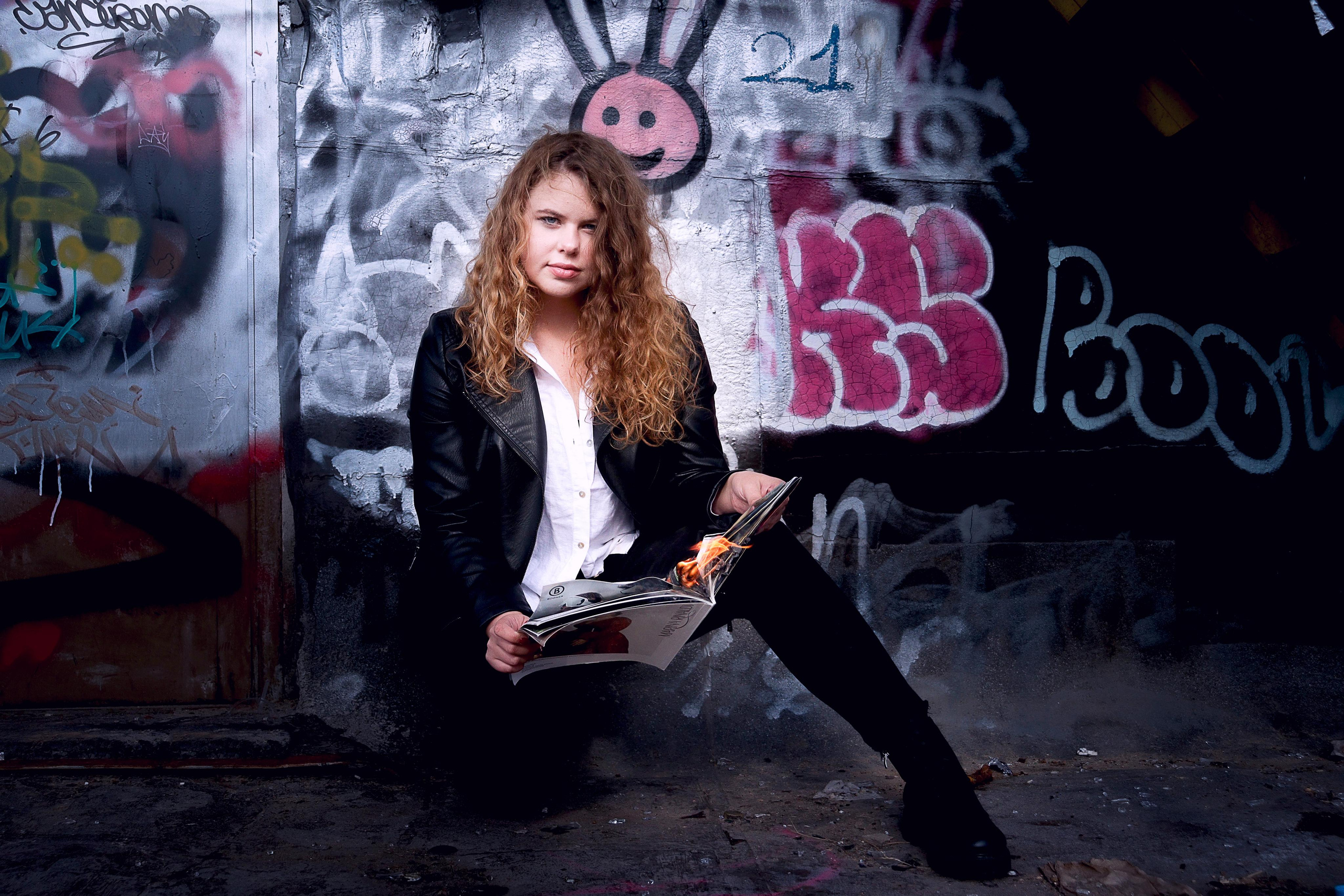 Thematic. Свадебный фотограф Красноярск