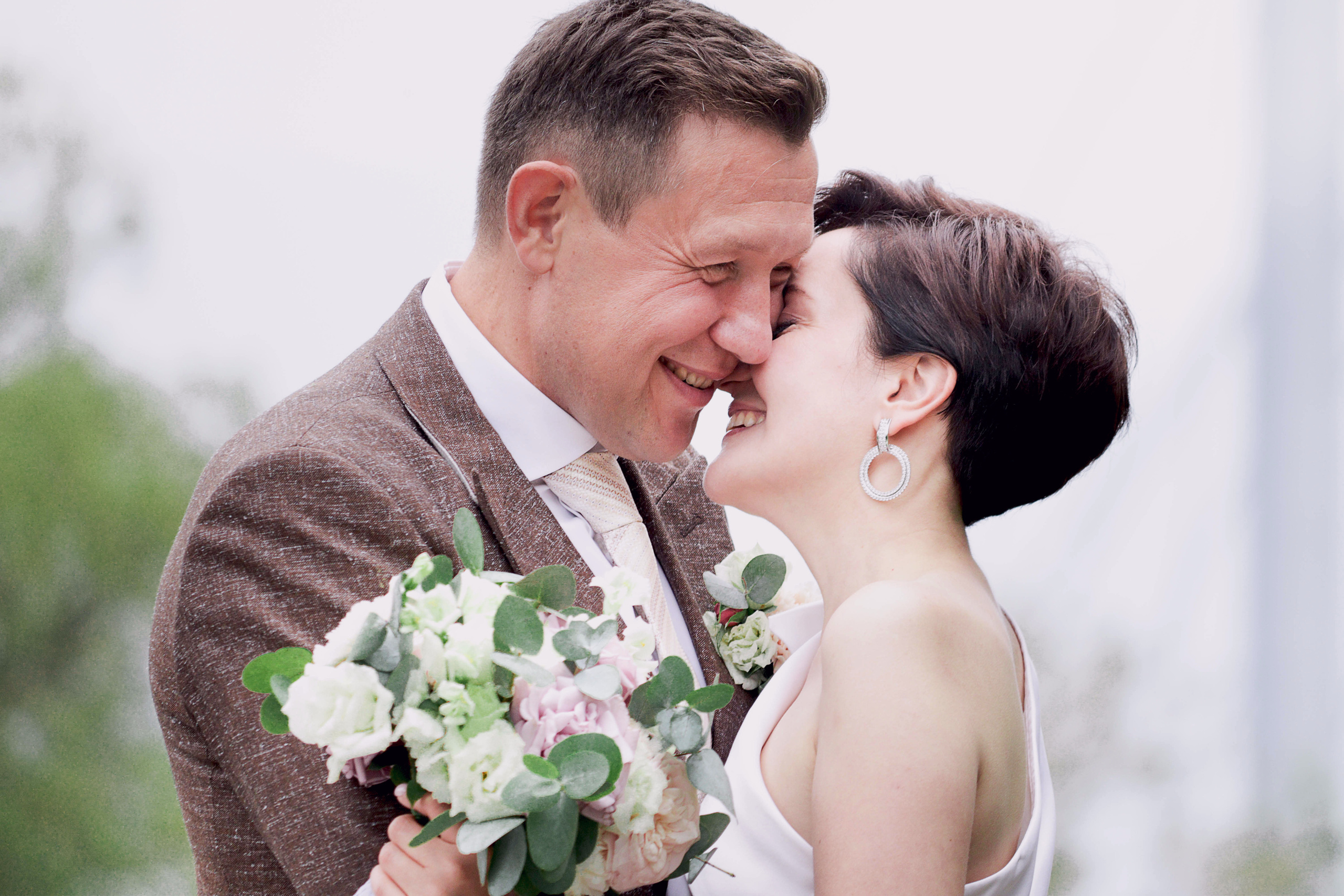 Wedding. Свадебный фотограф Красноярск