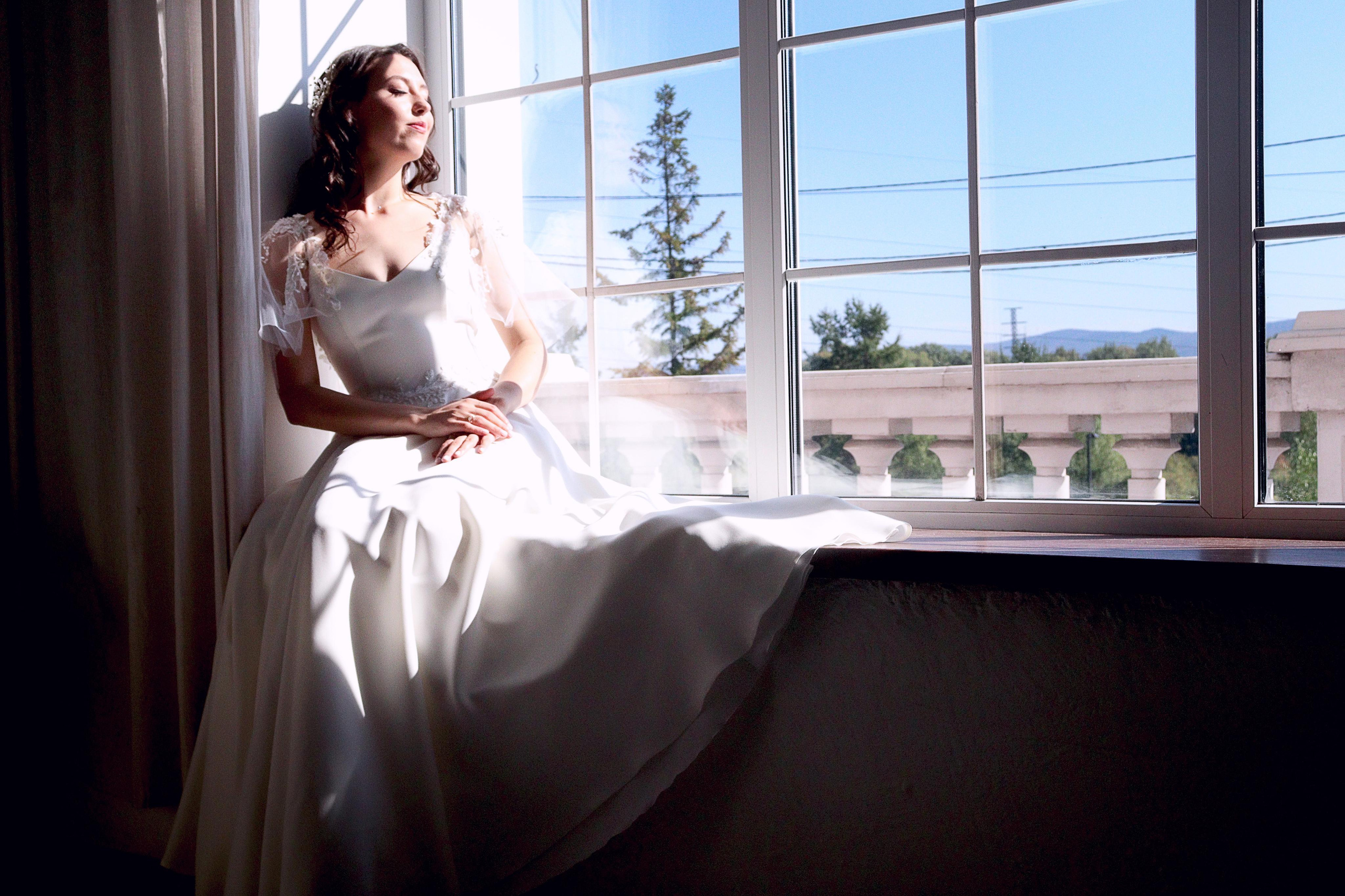 Wedding. Свадебный фотограф Красноярск