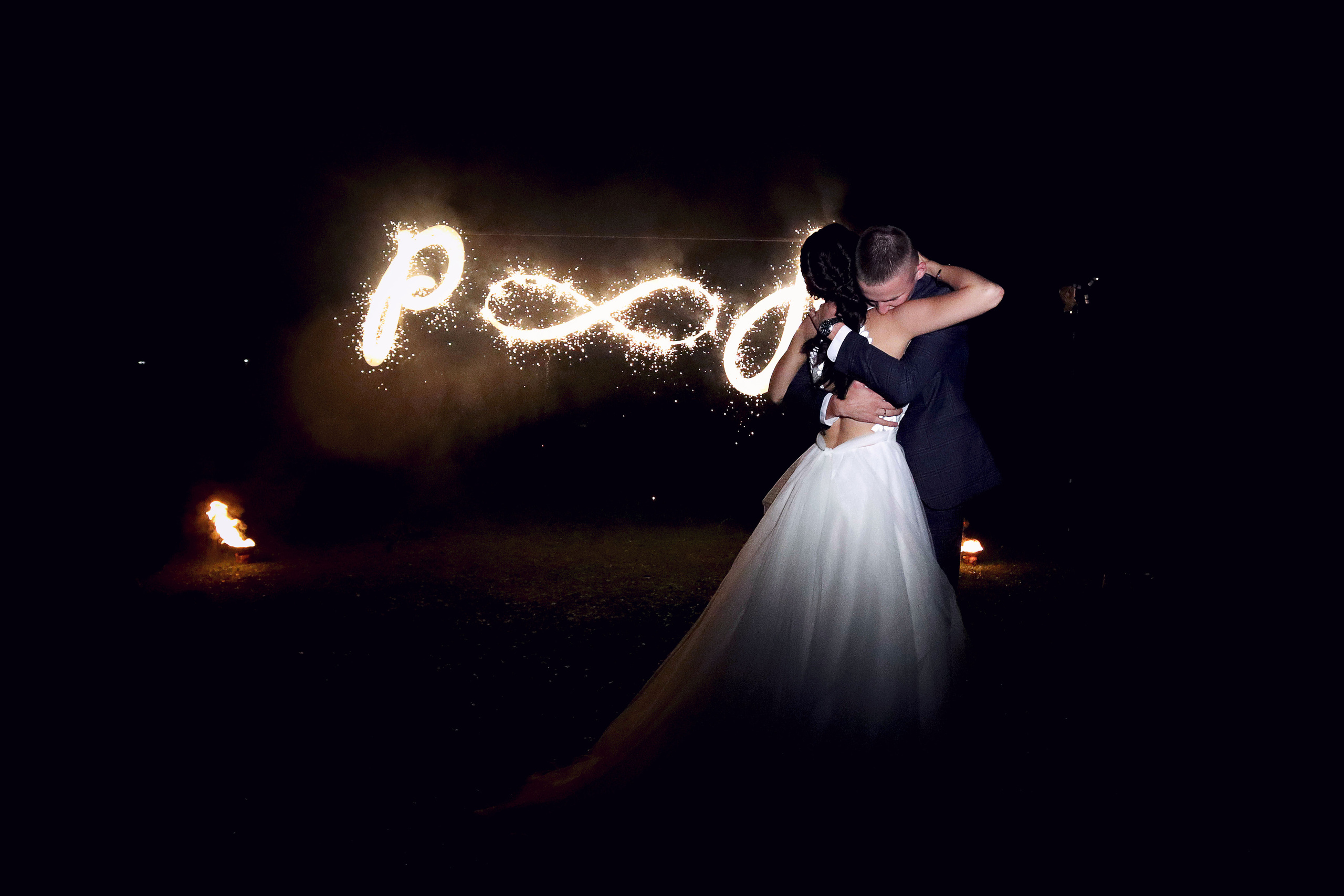 Wedding. Свадебный фотограф Красноярск