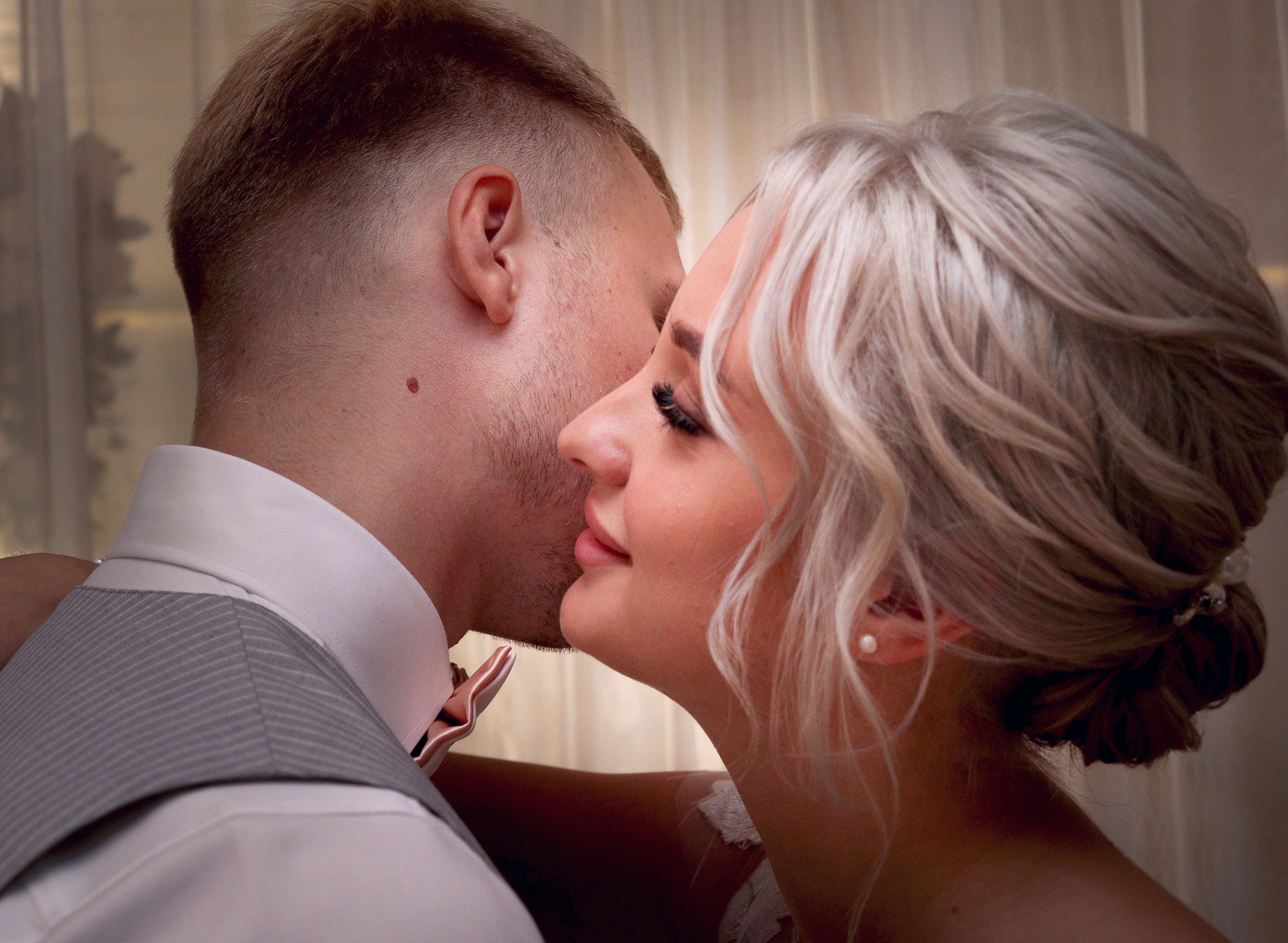 Wedding. Свадебный фотограф Красноярск