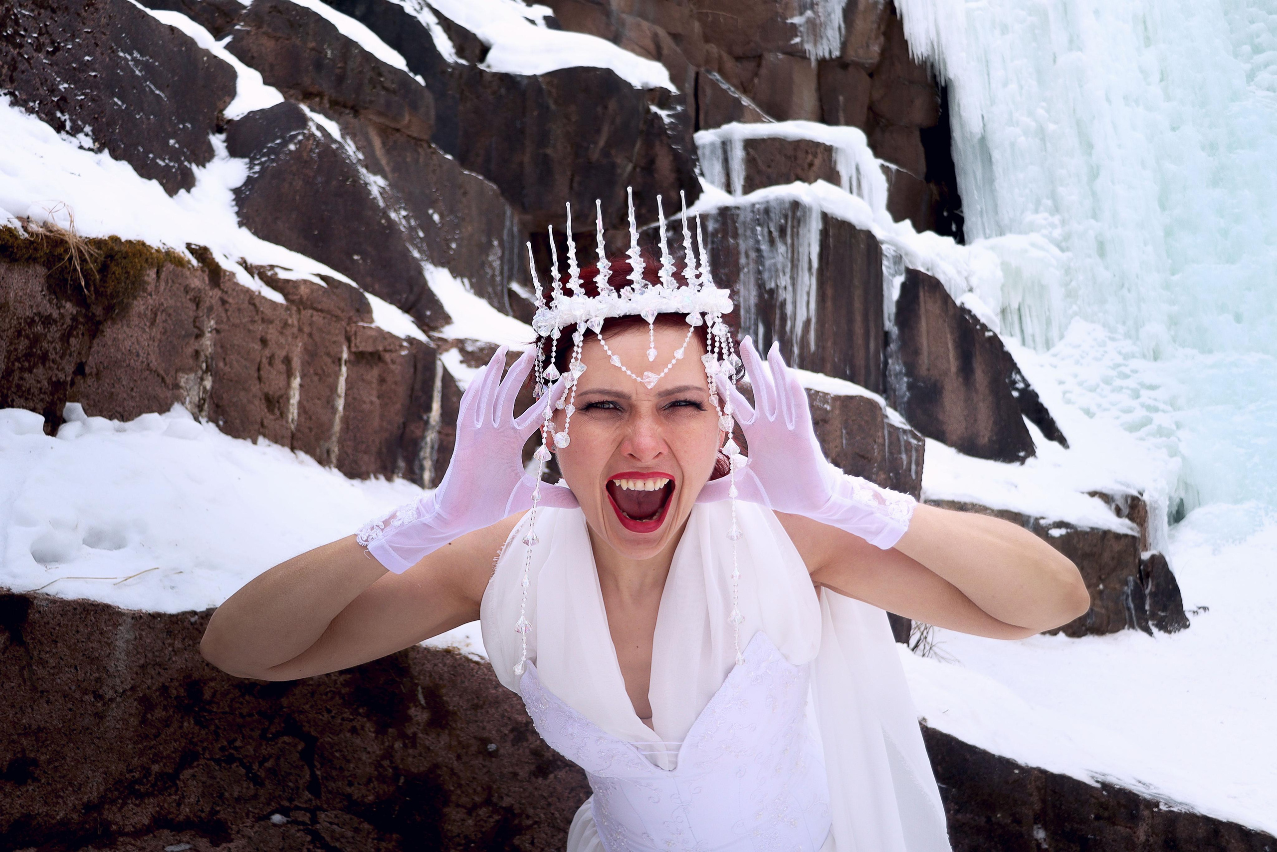 Thematic. Свадебный фотограф Красноярск