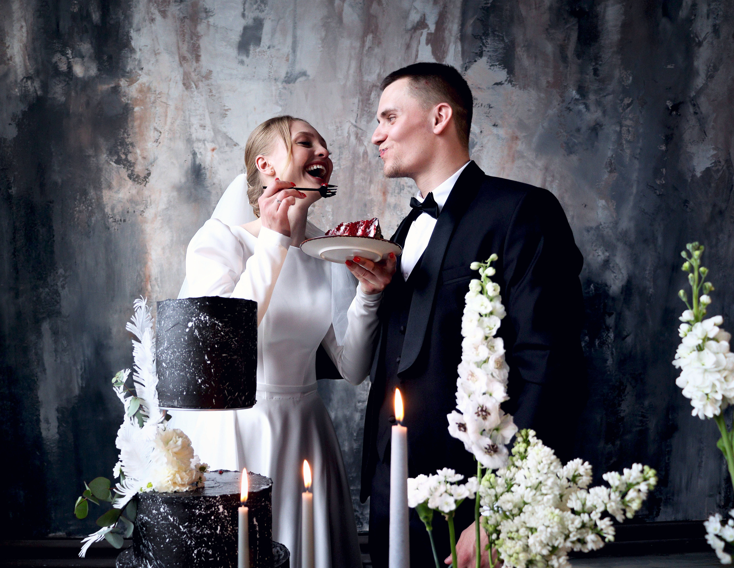 Wedding. Свадебный фотограф Красноярск