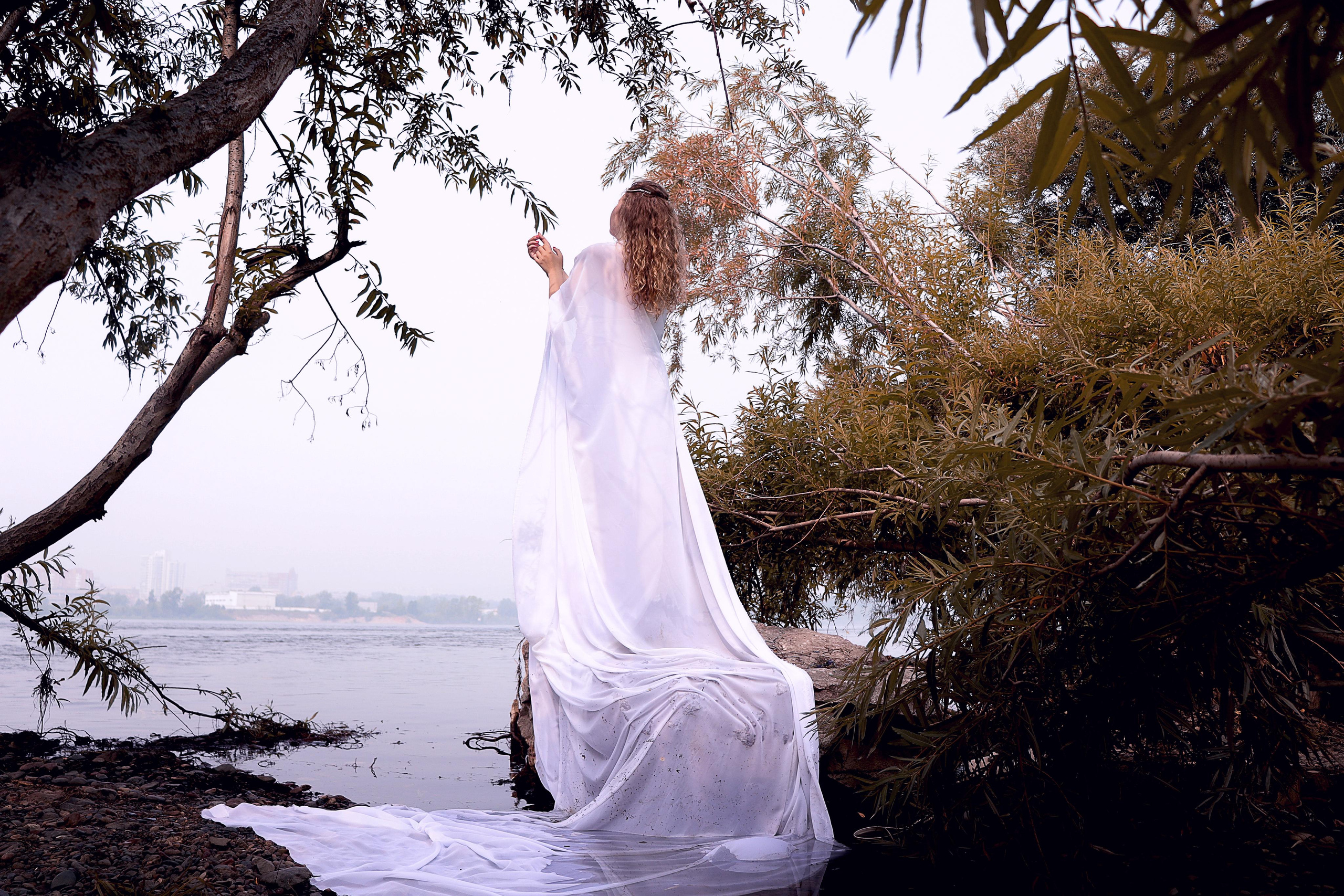 Thematic. Свадебный фотограф Красноярск