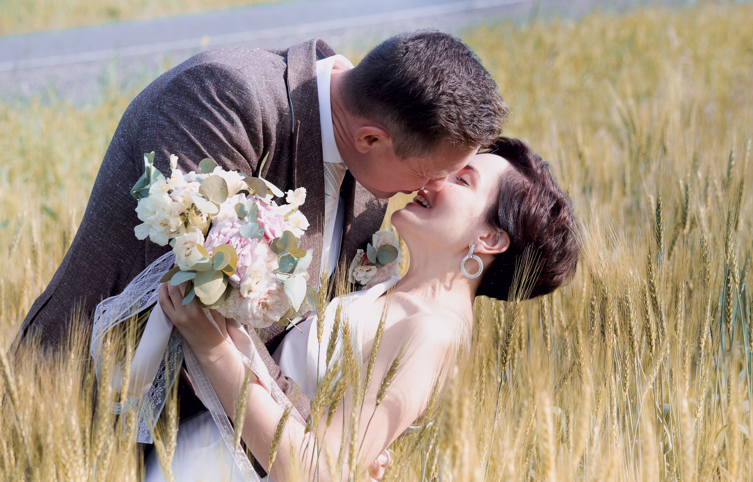 Wedding. Свадебный фотограф Красноярск