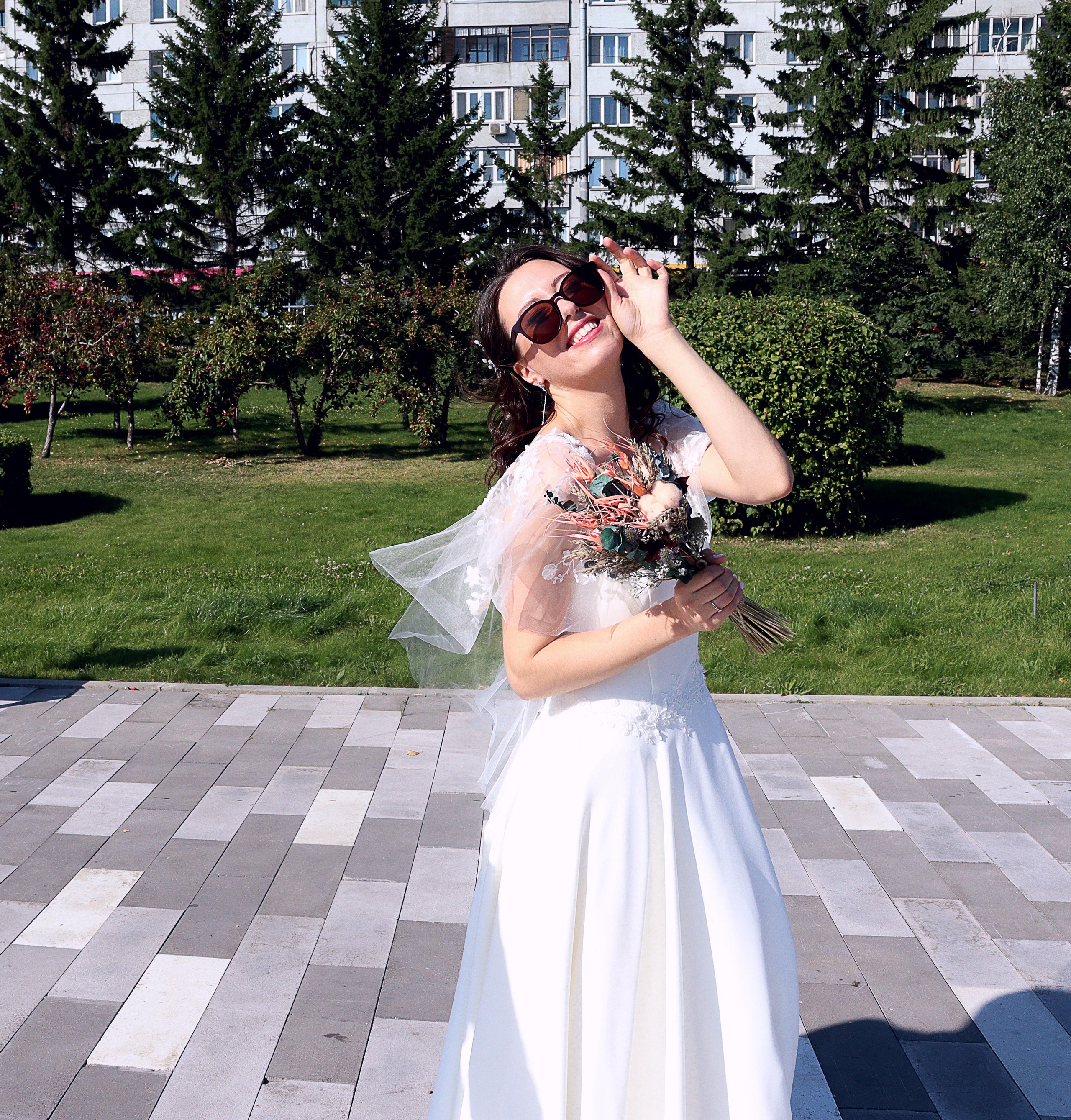 Wedding. Свадебный фотограф Красноярск