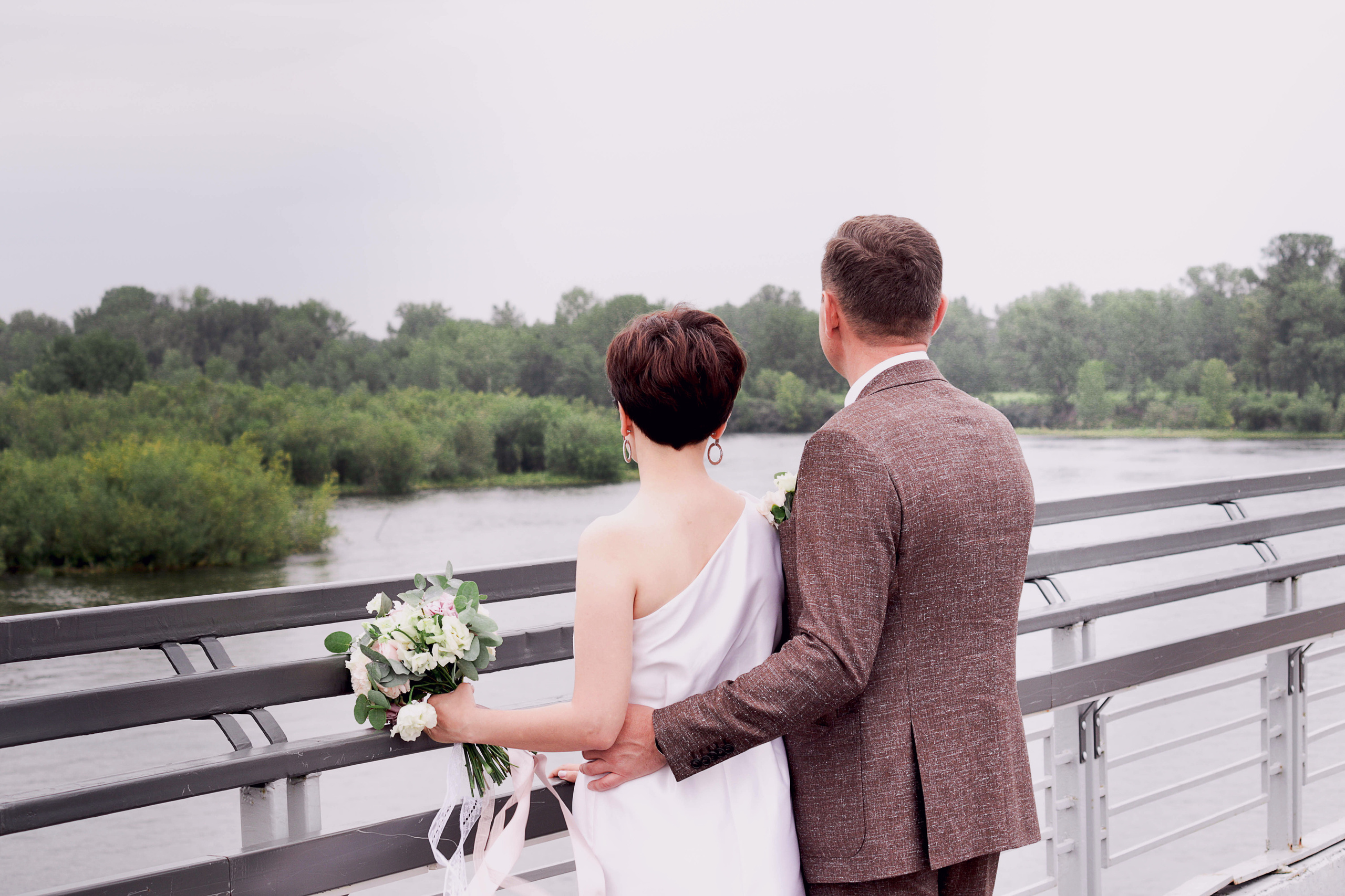 Wedding. Свадебный фотограф Красноярск