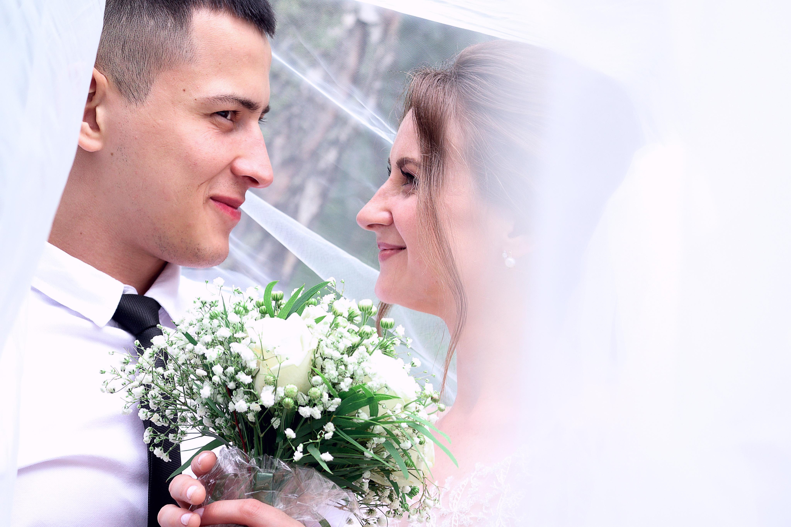 Wedding. Свадебный фотограф Красноярск