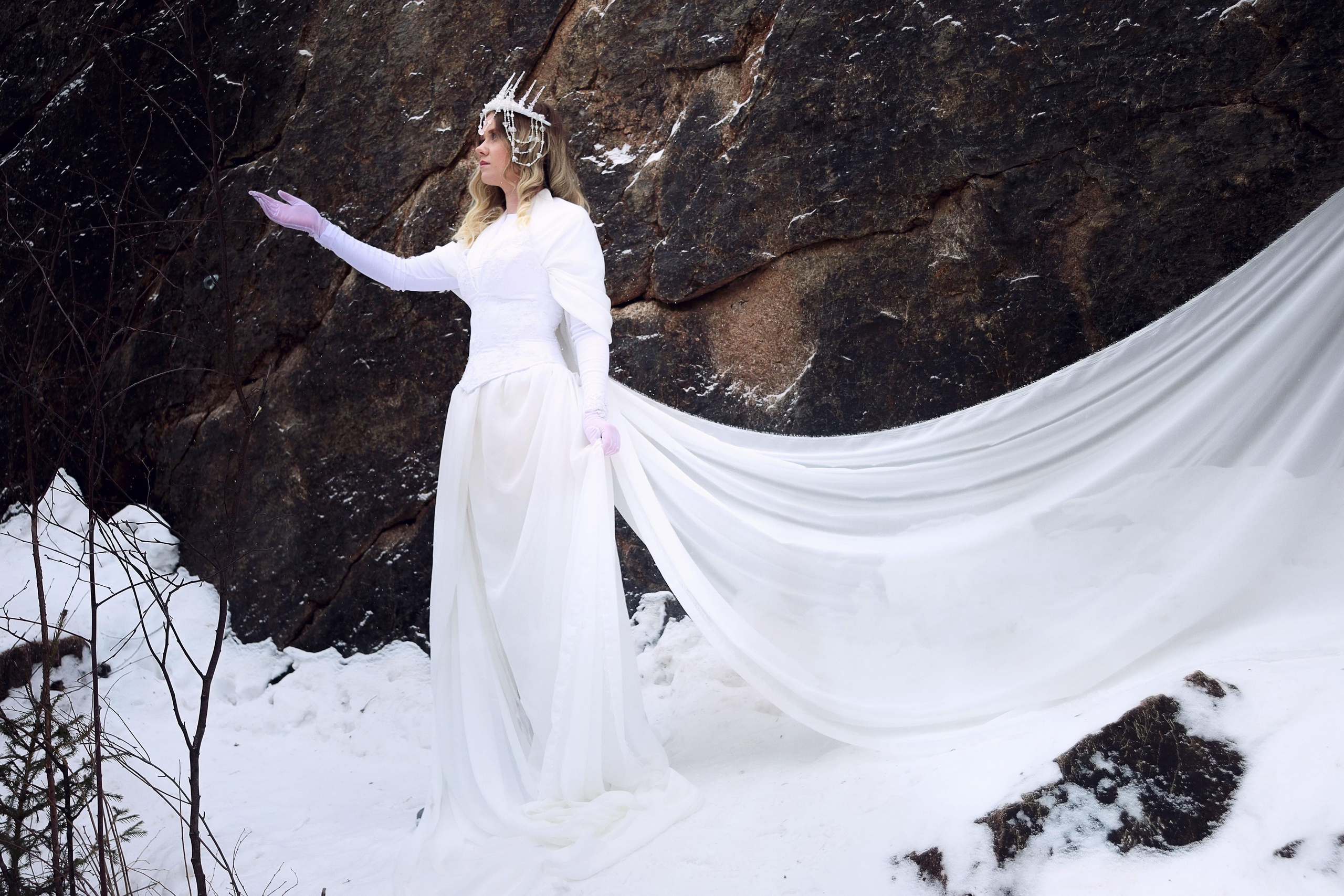 Thematic. Свадебный фотограф Красноярск