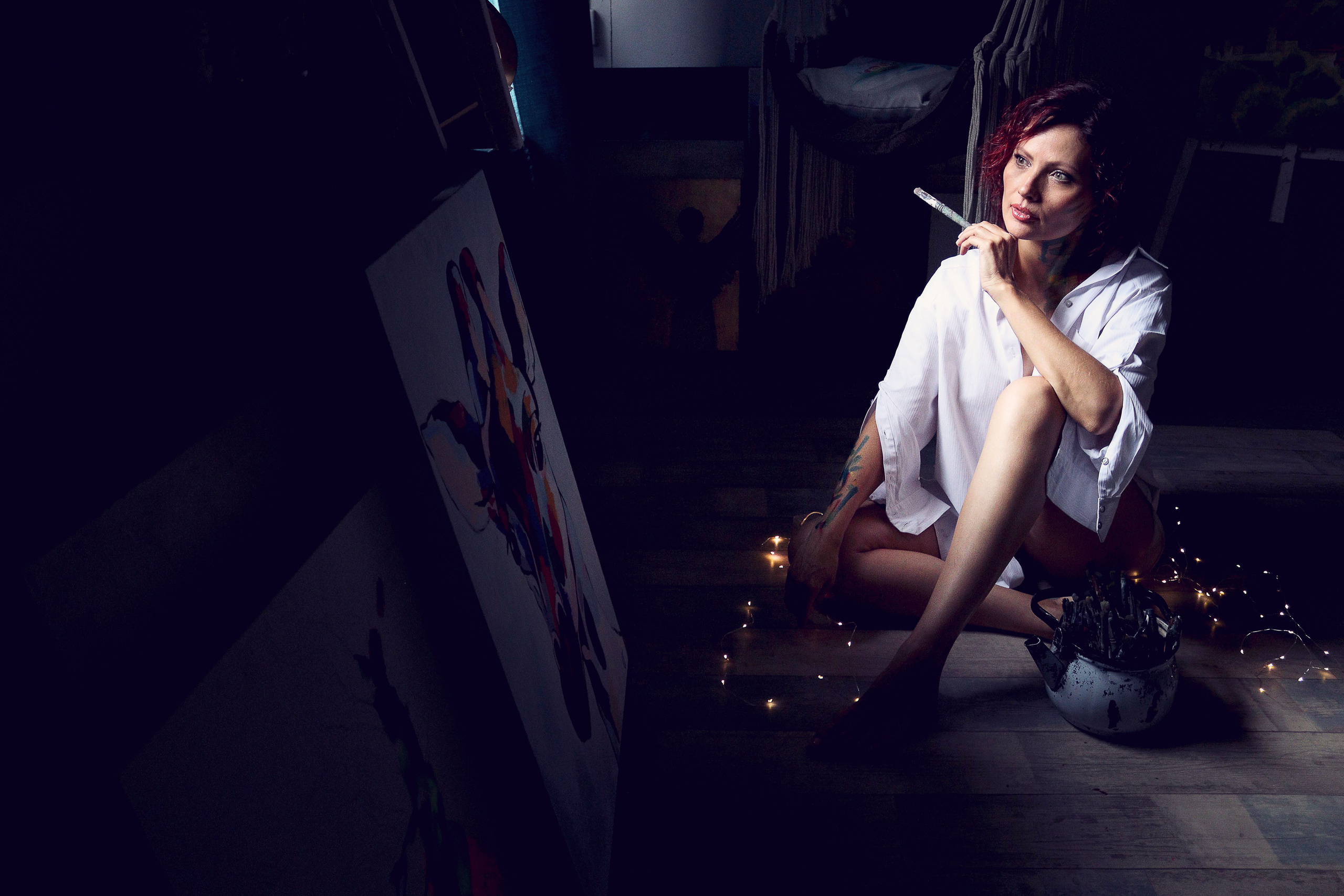 Thematic. Свадебный фотограф Красноярск