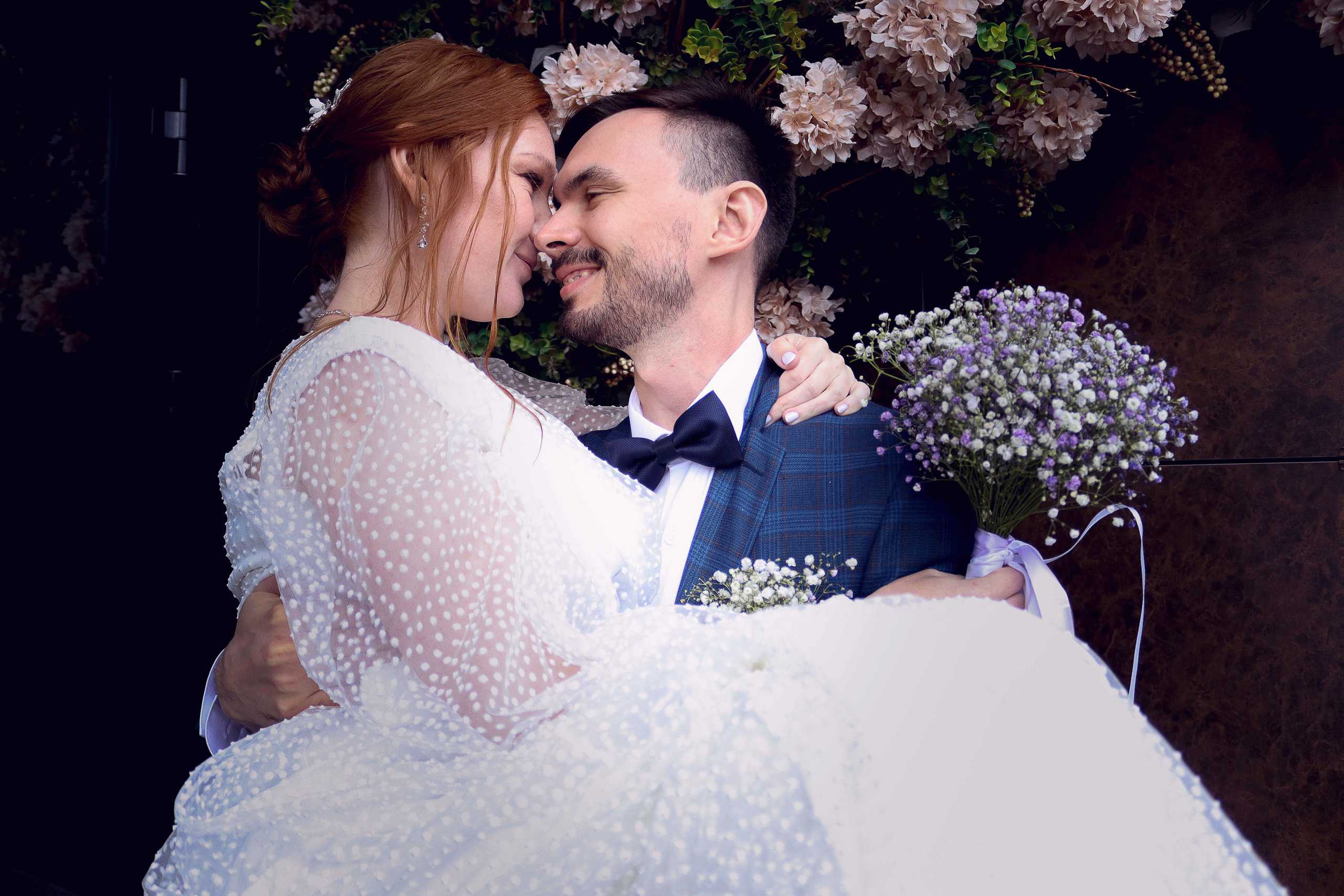 Wedding. Свадебный фотограф Красноярск