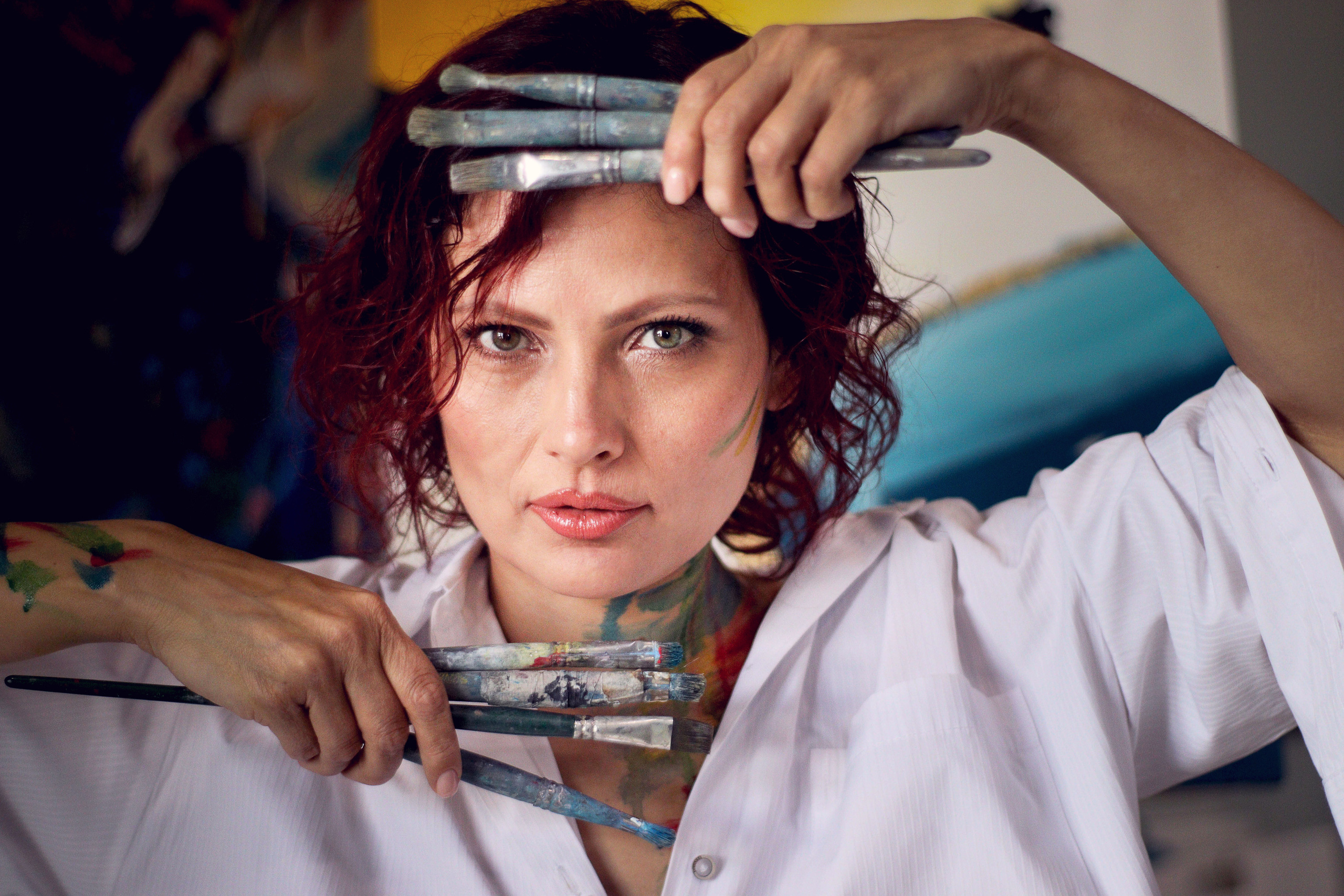 Thematic. Свадебный фотограф Красноярск