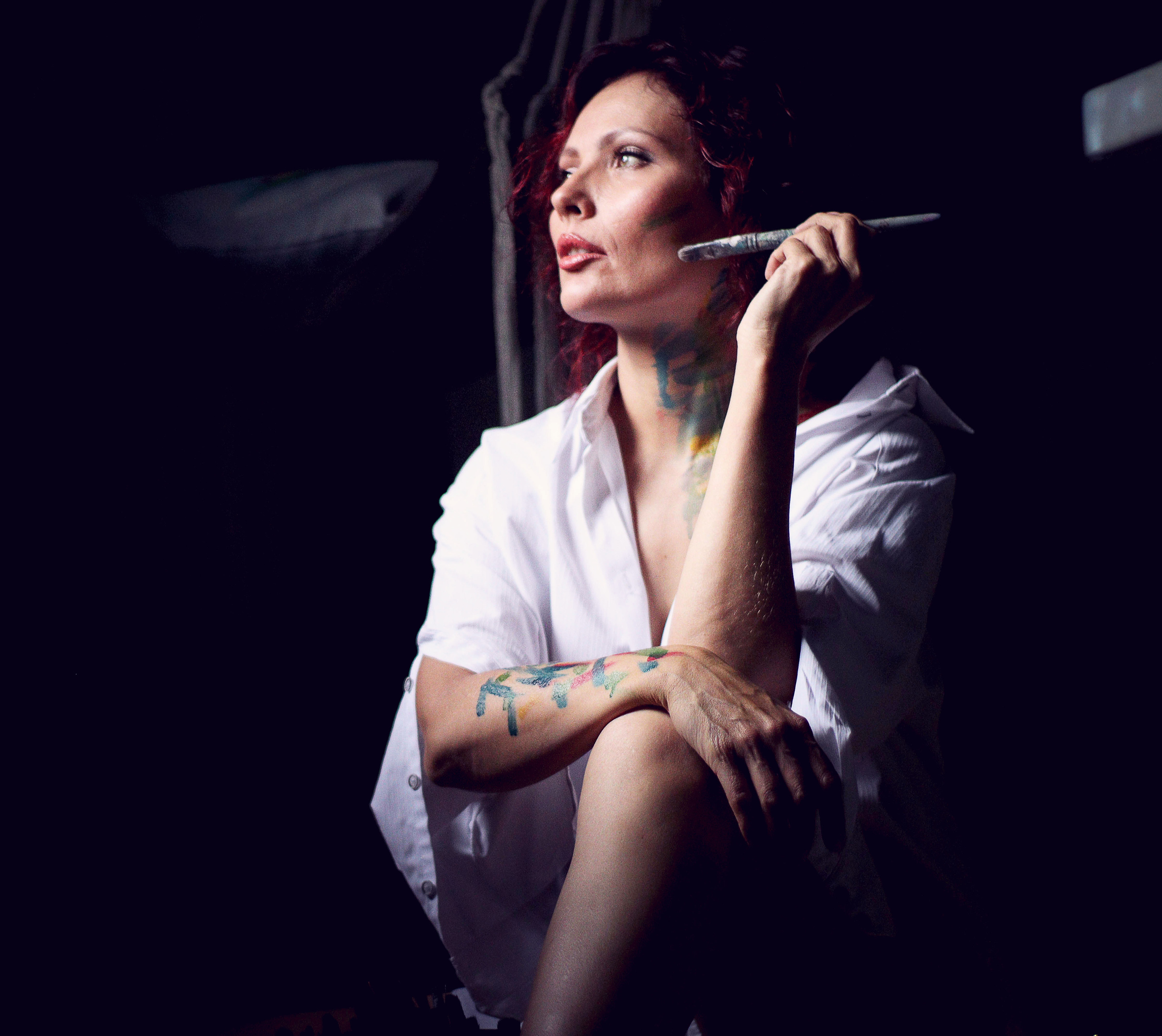 Thematic. Свадебный фотограф Красноярск