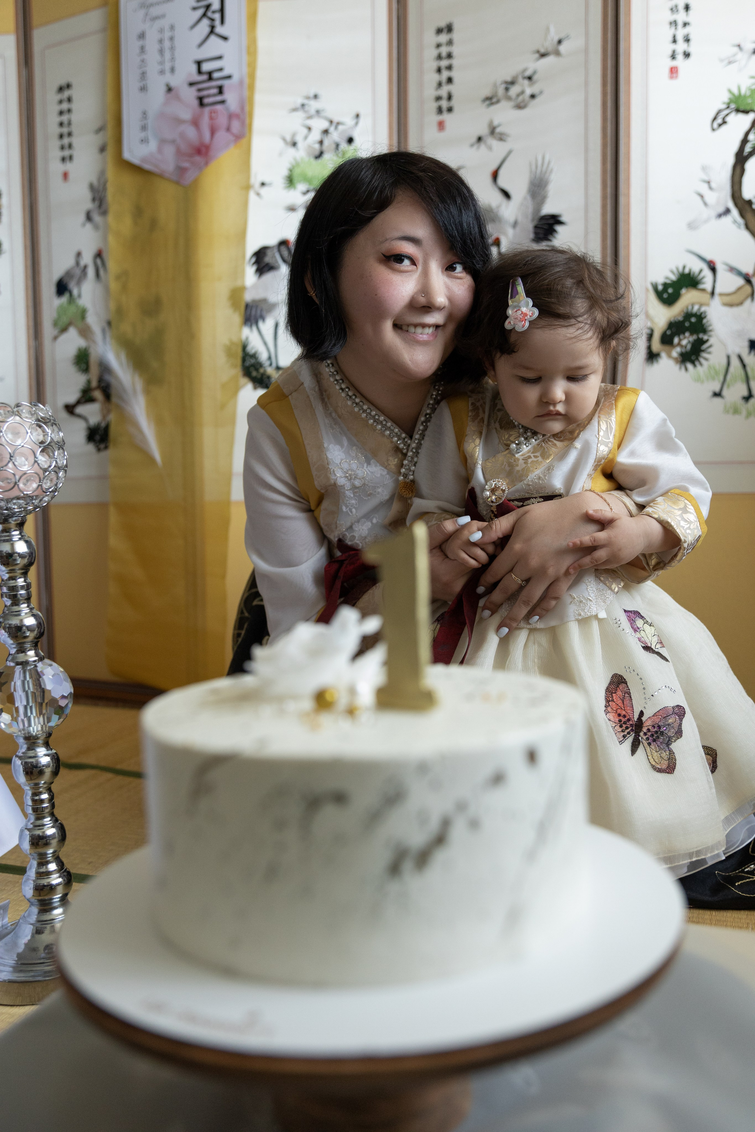 День рождения Софьи. Свадебный и индивидуальный фотограф Владивосток