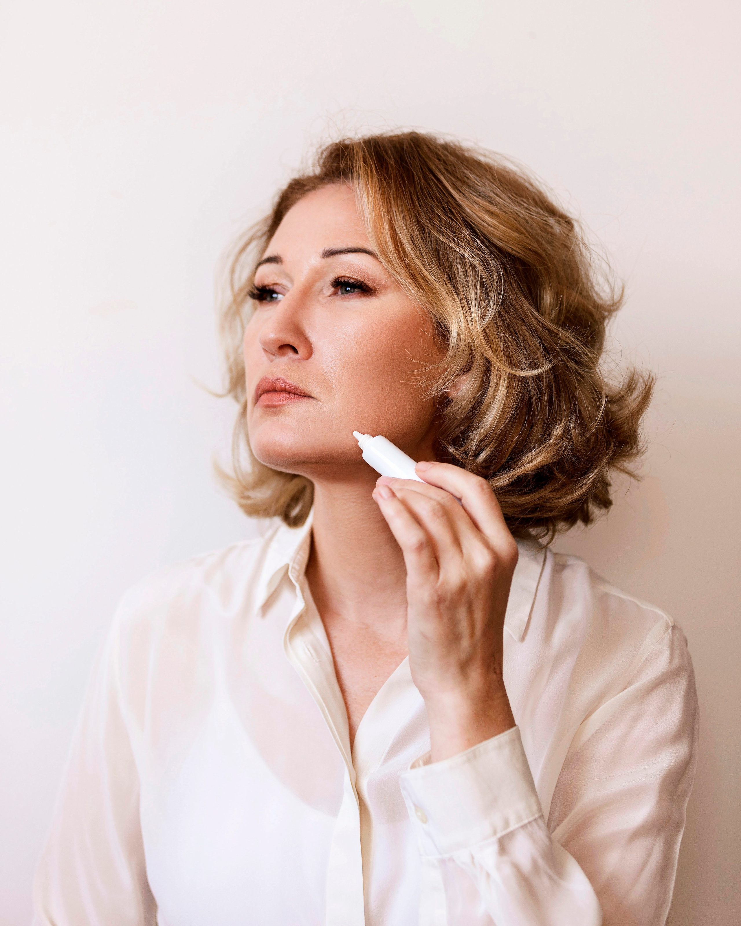 Cosmetics. Photographer in Montenegro Tatiana Talaeva