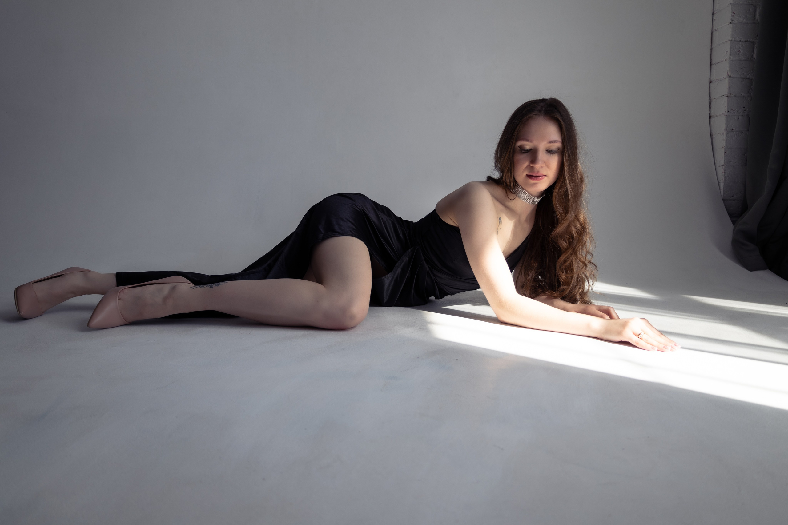 Екатерина. Фотограф Роман Князев