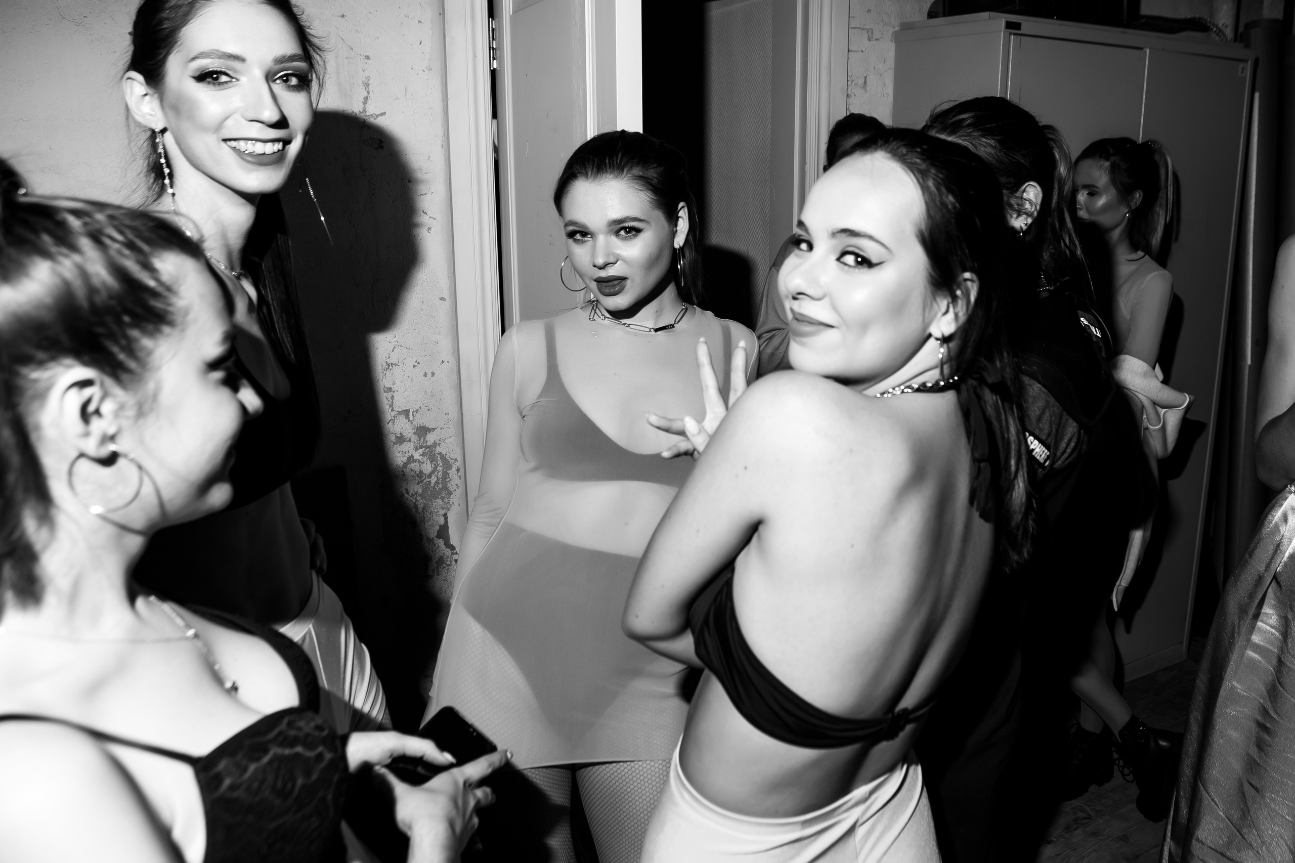 Regina Company. Фотограф @alexandradmitrievaph