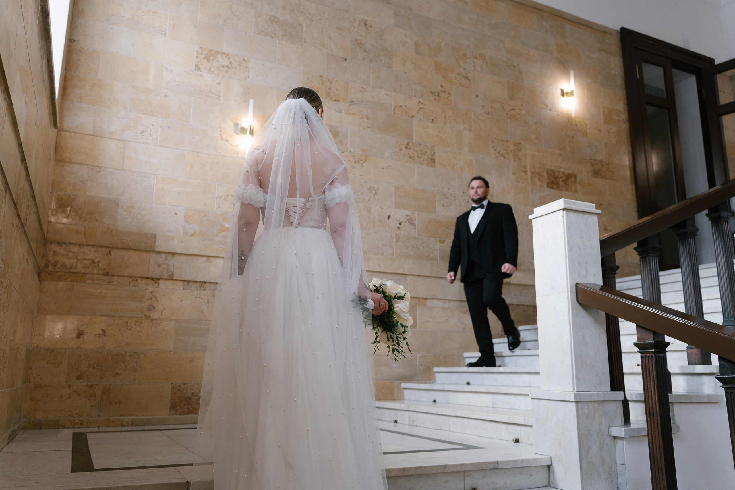 Изабелла и Денис. Свадебный и семейный фотограф Кокушева Юлия Нижний Новгород