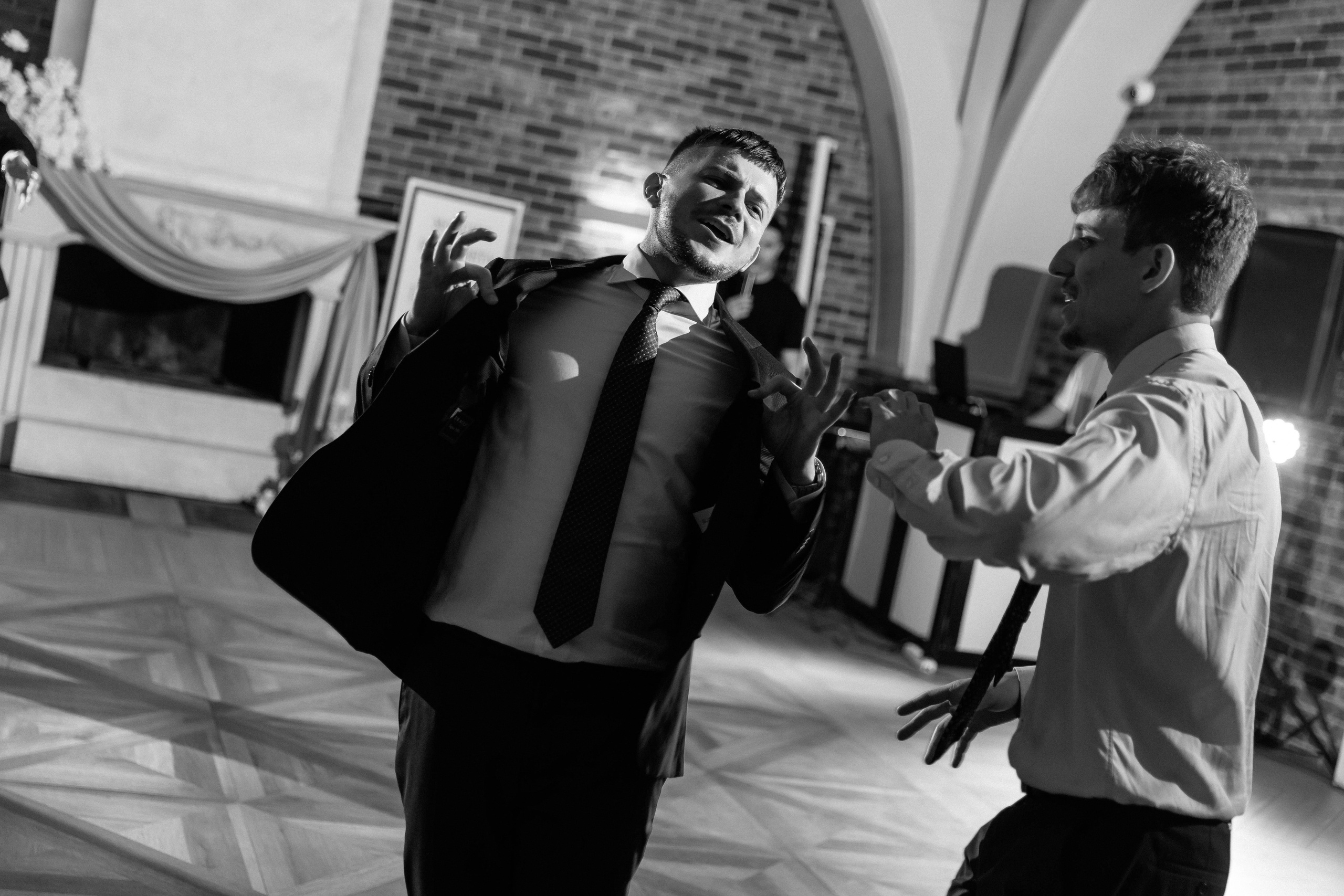 Елизавета и Максим. Свадебный фотограф Владлена Зарецкая