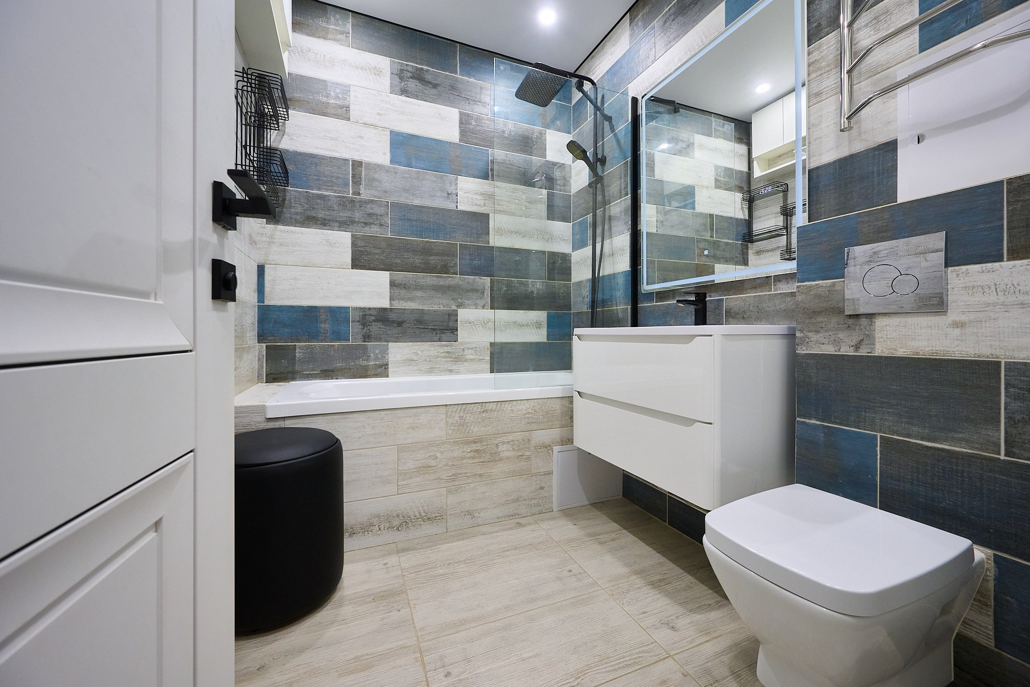 Квартира 152. Интерьерный фотограф в Краснодаре