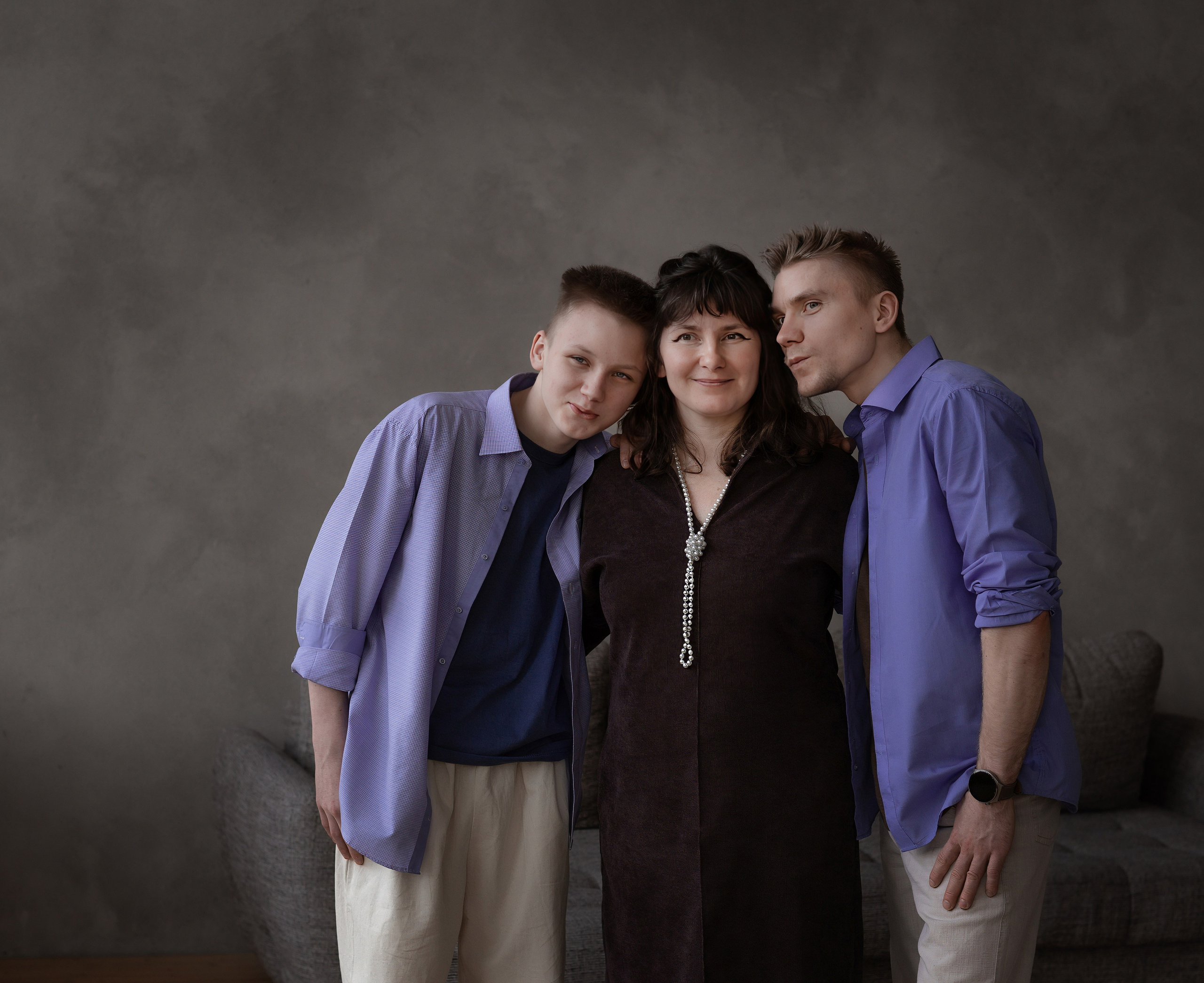 Золотая свадьба. Фотографы крещения/венчания  Красноярск Татьяна и Вячеслав Переваловы