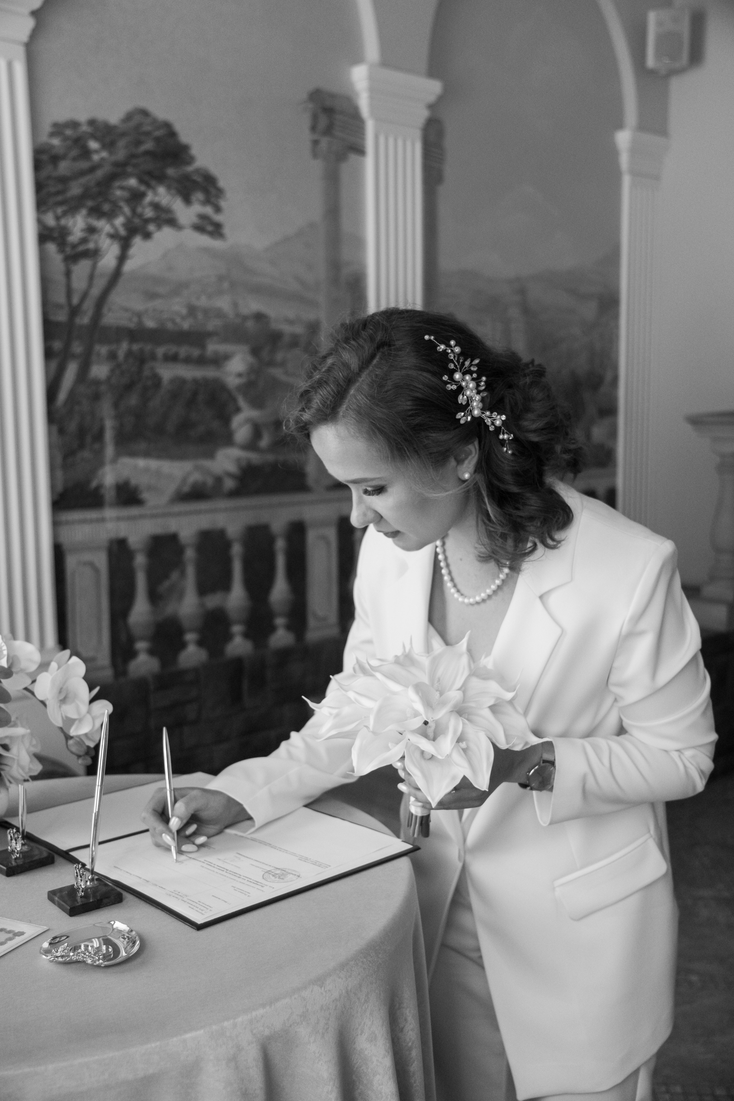 Илья и Полина. Фотограф Альберт Черных