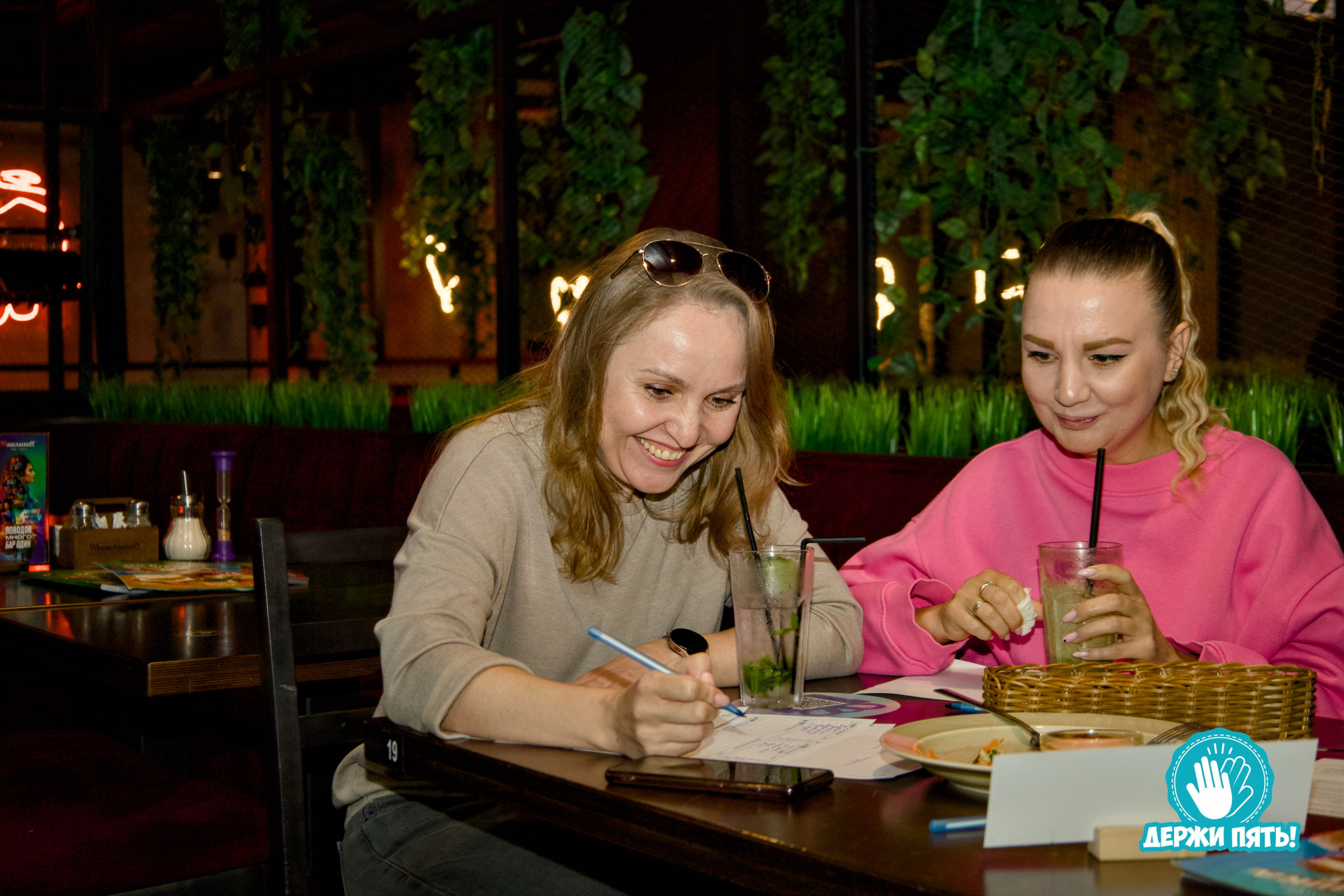 11 августа. Фотограф в Губкинском | Александра Артамонова