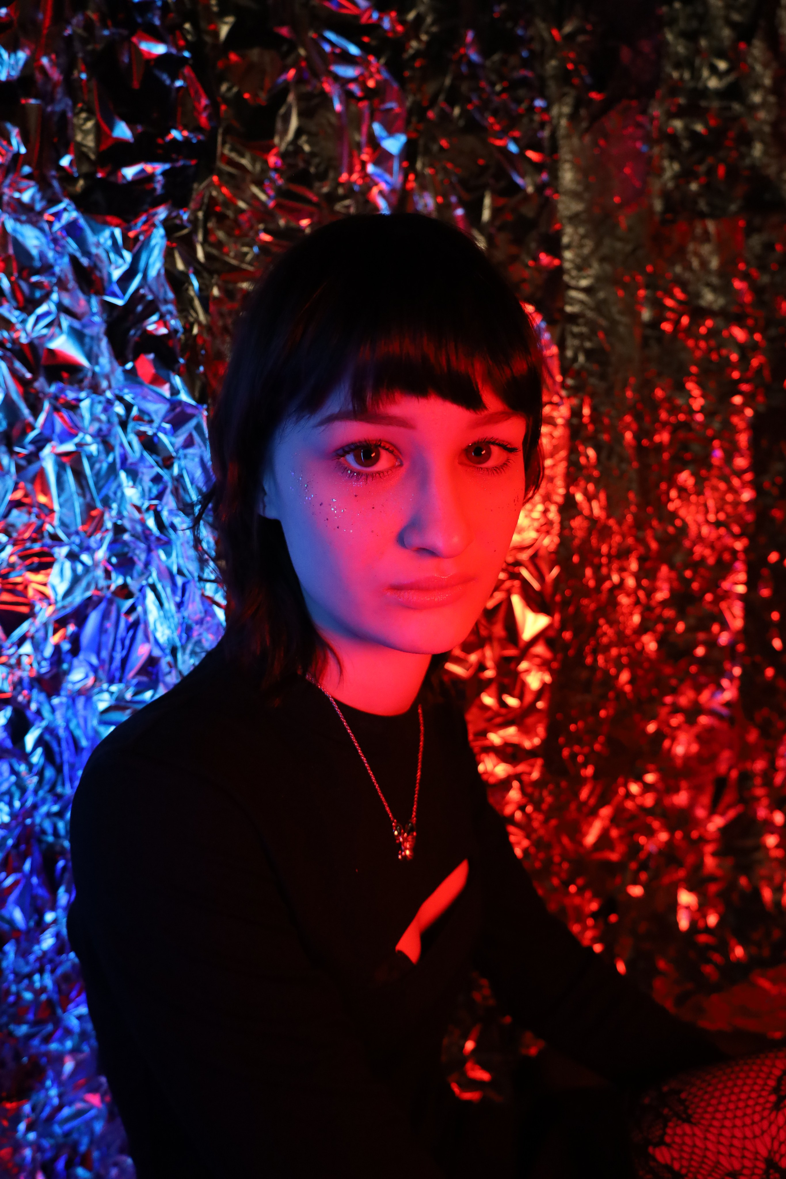 Настя. Фотограф в Губкинском | Александра Артамонова