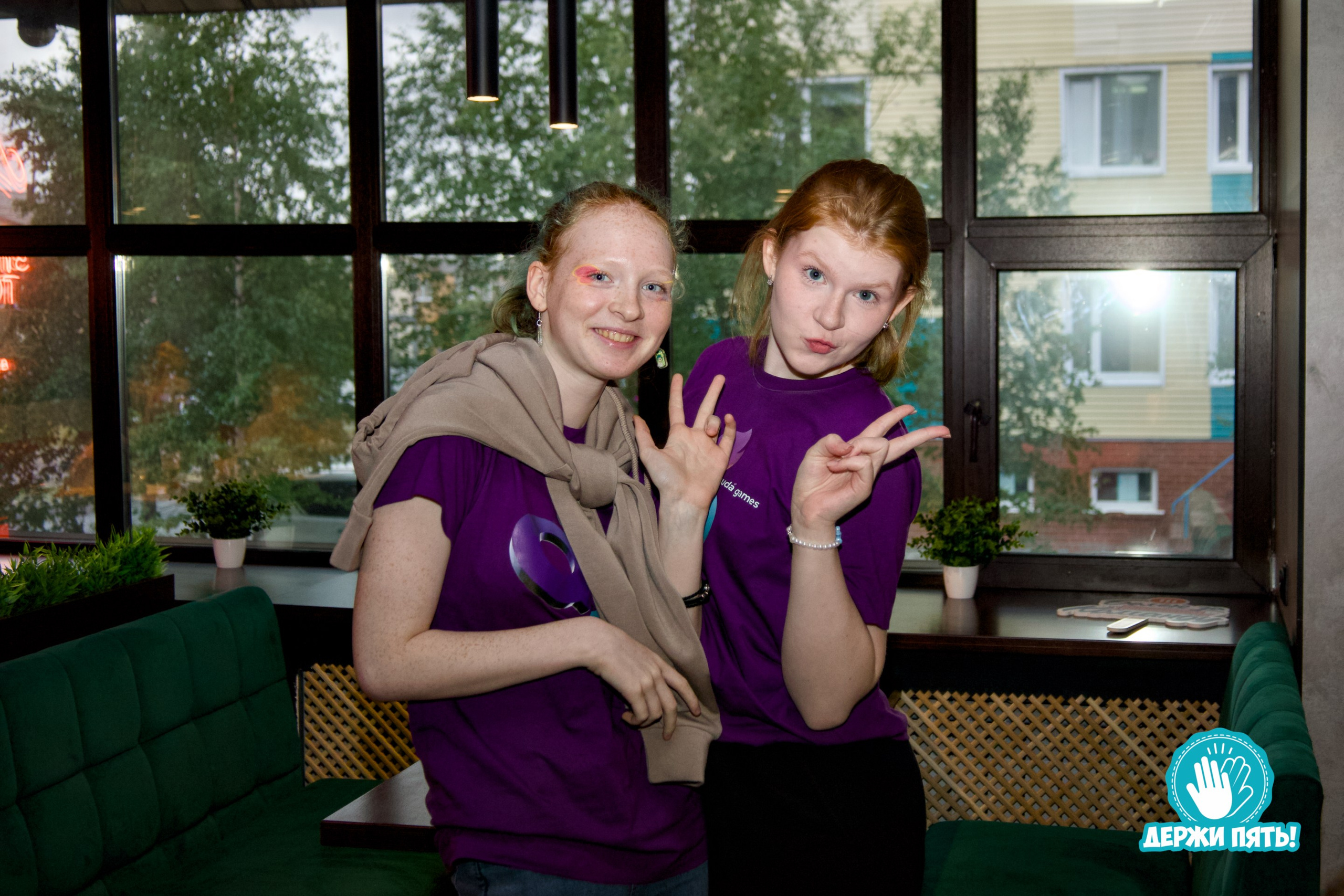 11 августа. Фотограф в Губкинском | Александра Артамонова