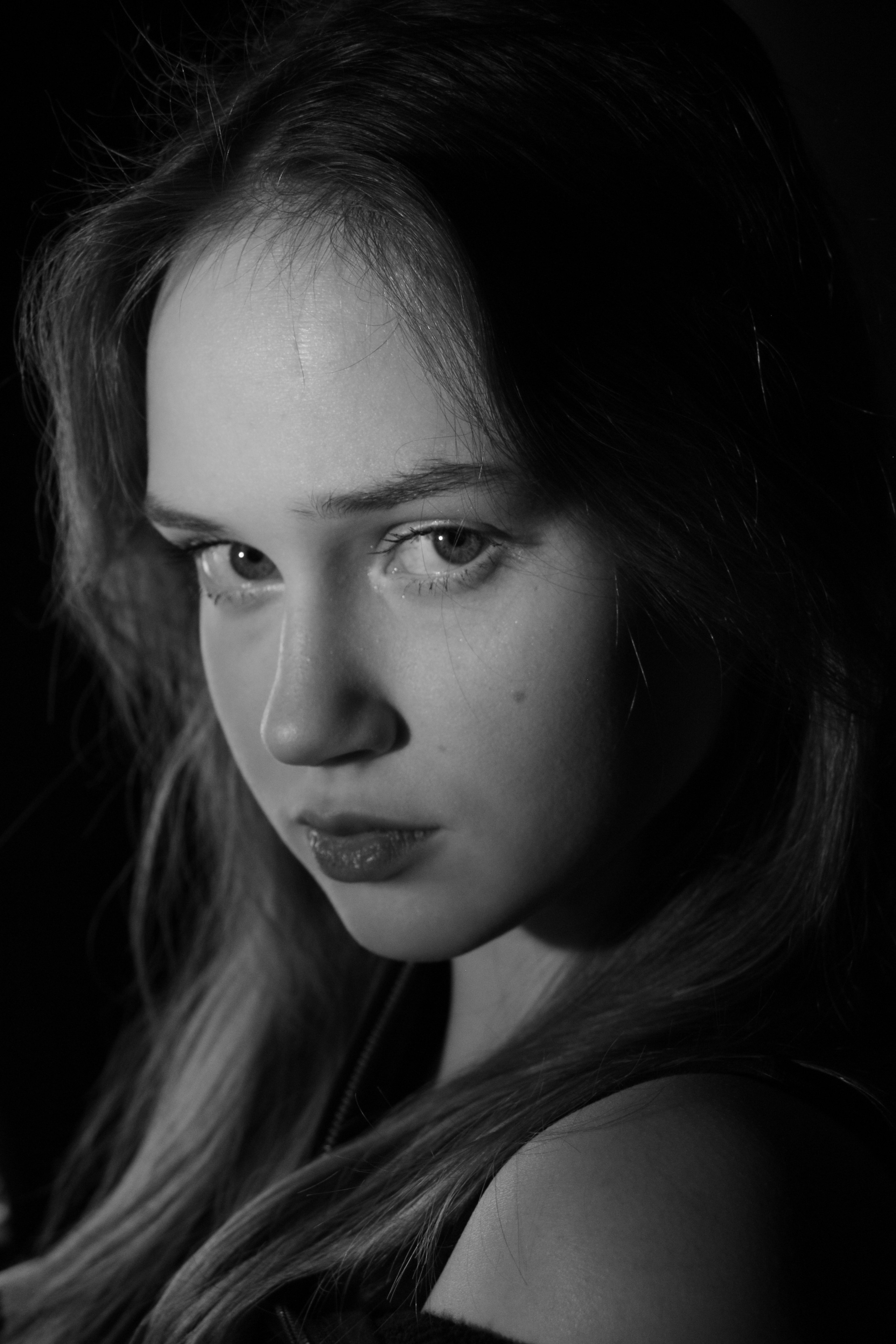 Индивидуальная съемка. Фотограф из Санкт-Петербурга — Виктория Горелкова