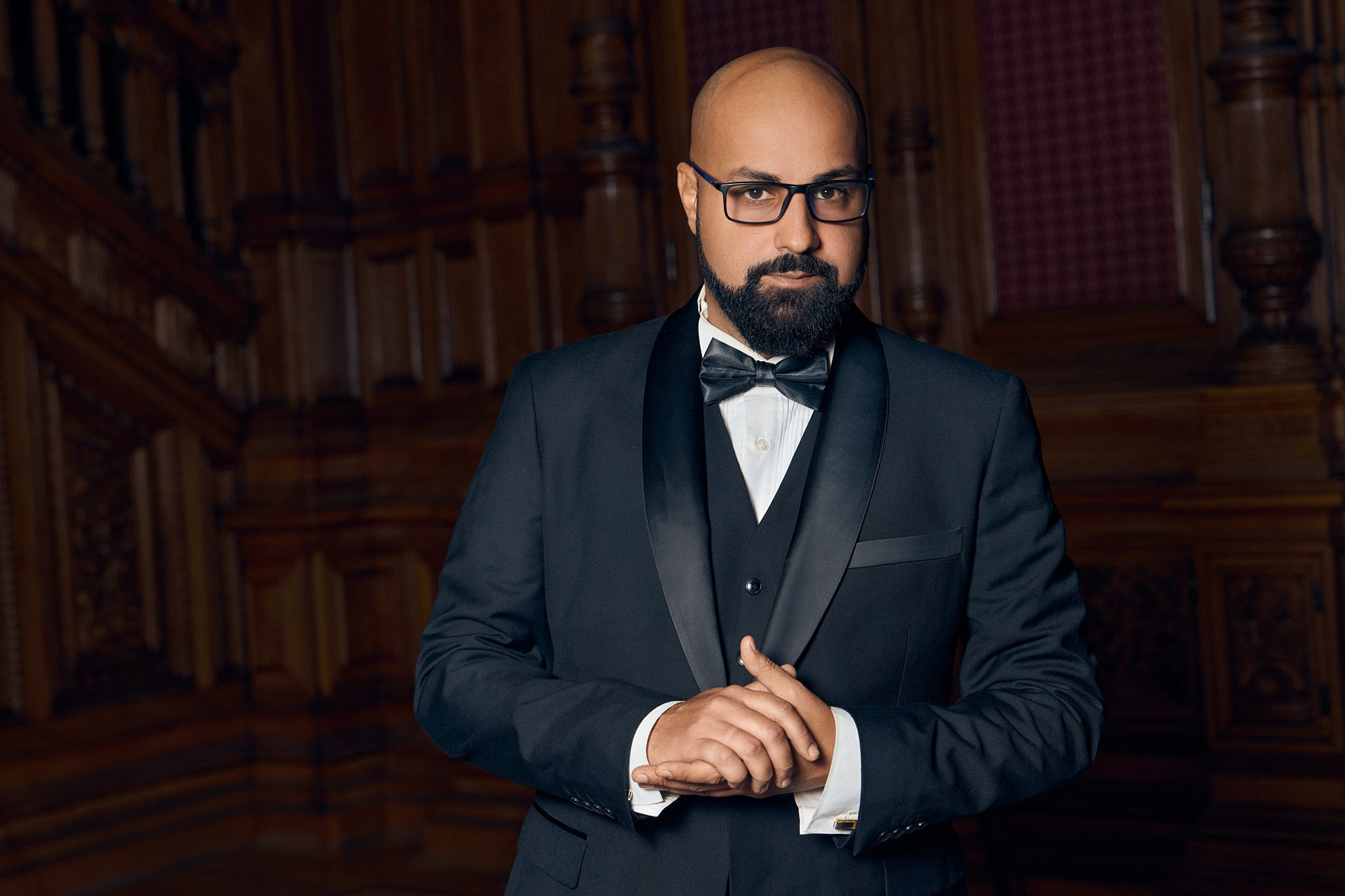 Концертный фотограф Михаил Иванов