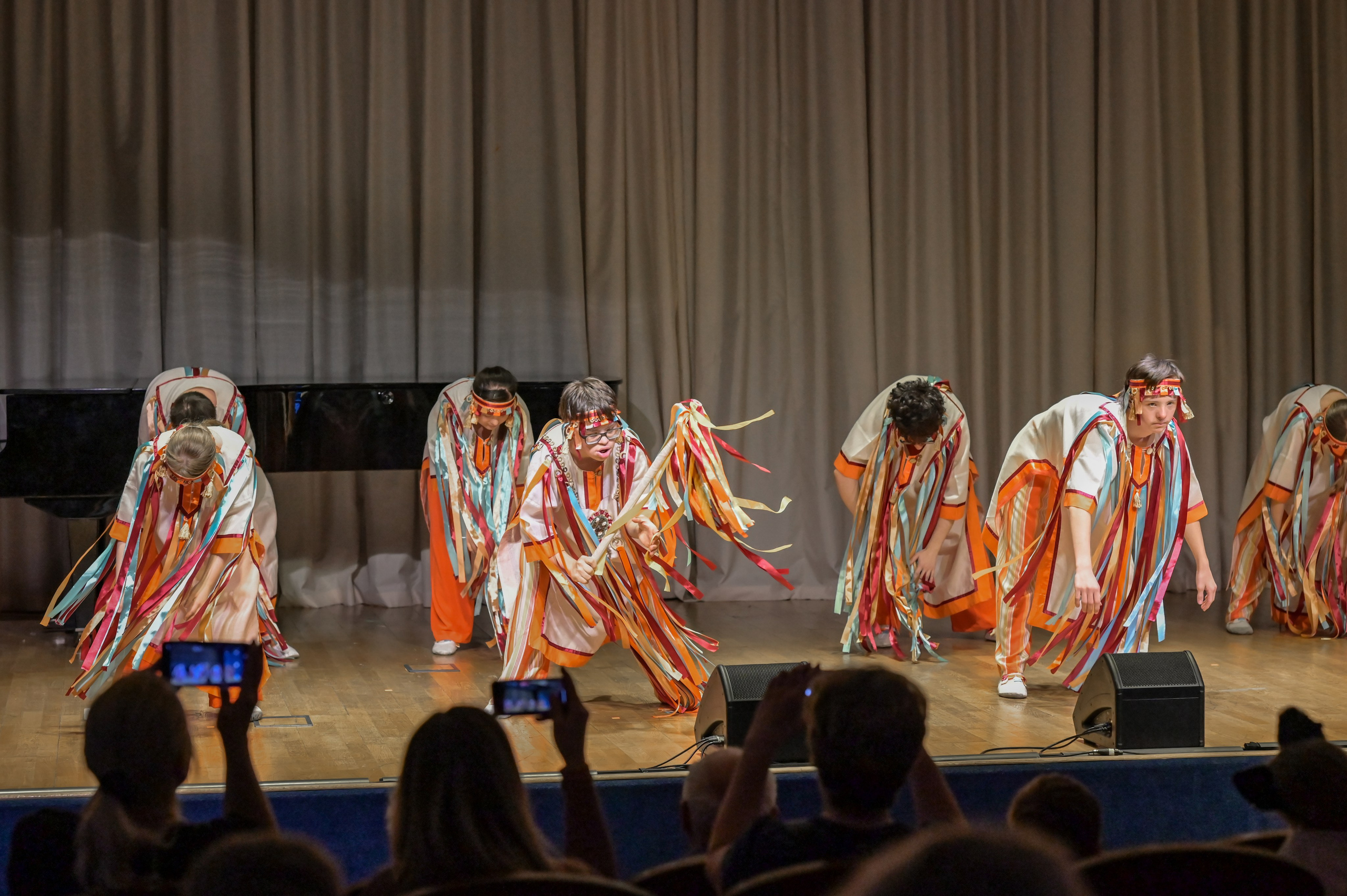 «Люди как люди» РДГБ 2024 г. Семейный и репортажный фотограф в Москве Анастасия Трубкина