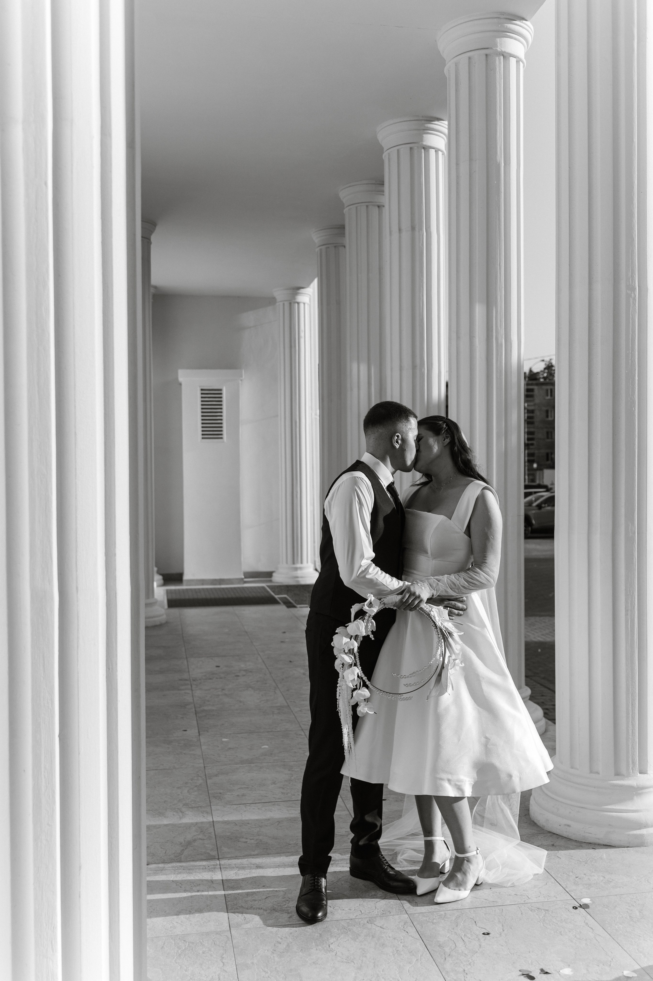 A&N | Krasnodar. Свадебный фотограф Краснодар Марина Зверева