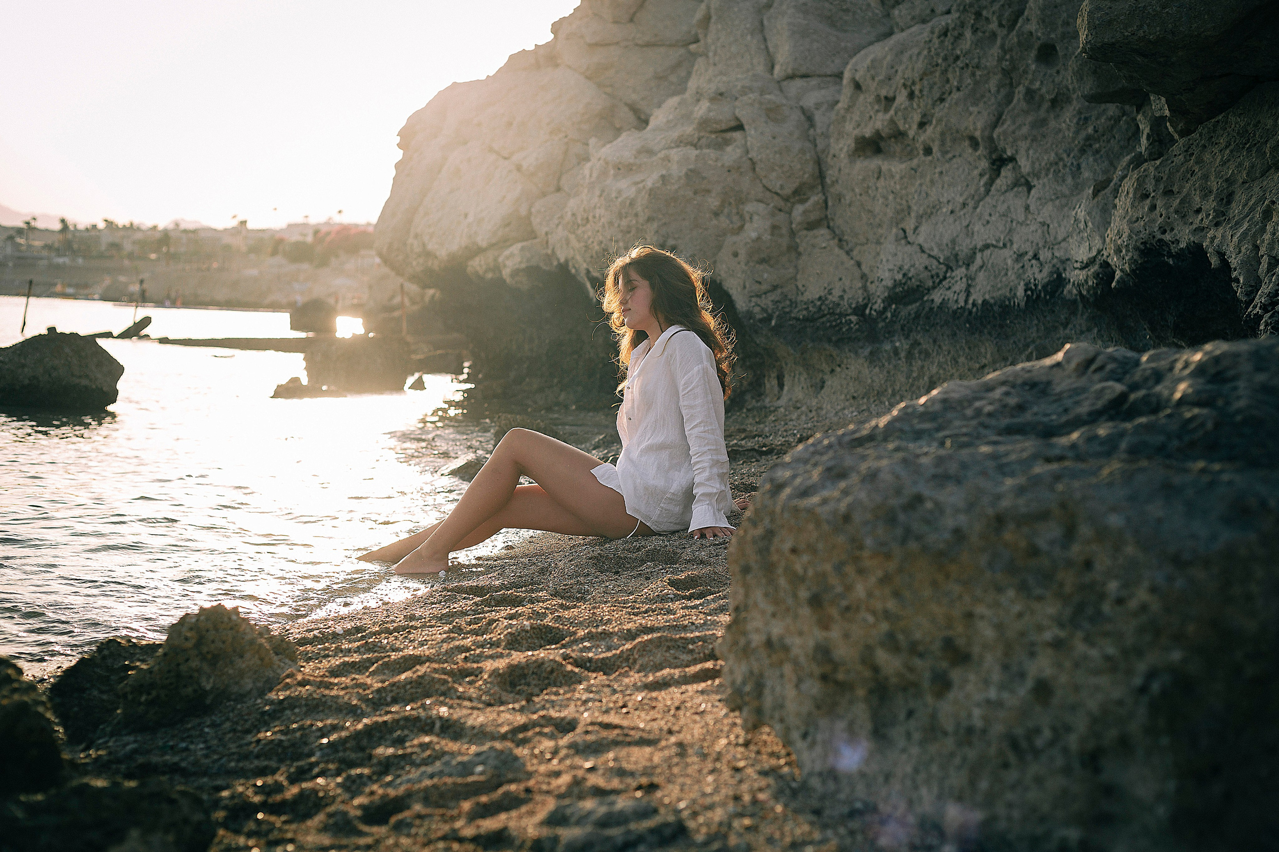 Nastya. Свадебный и портретный фотограф Брицын Владислав | Москва, Дмитров