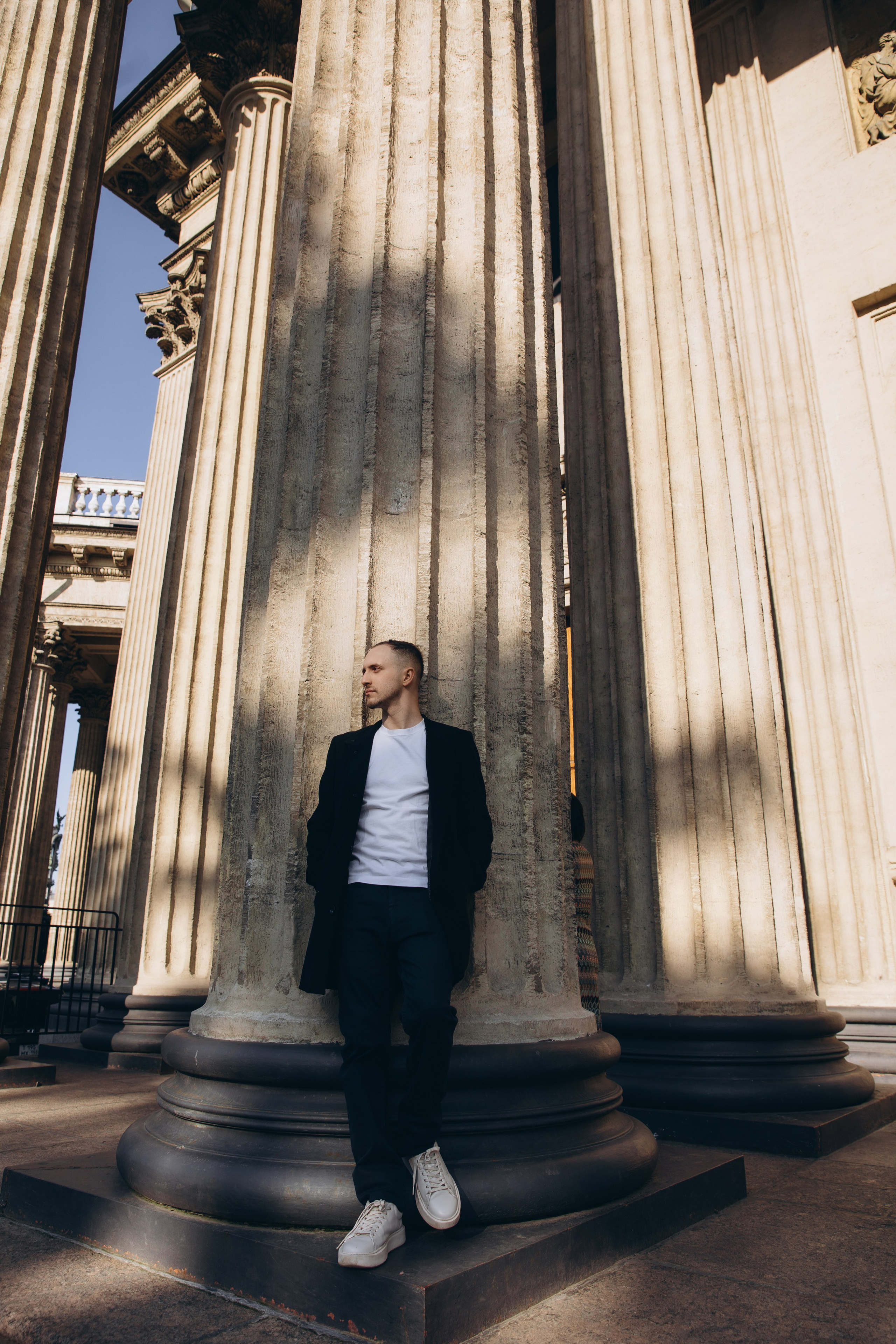 Владислав. Фотограф в Санкт-Петербурге Разиля Идиятуллина