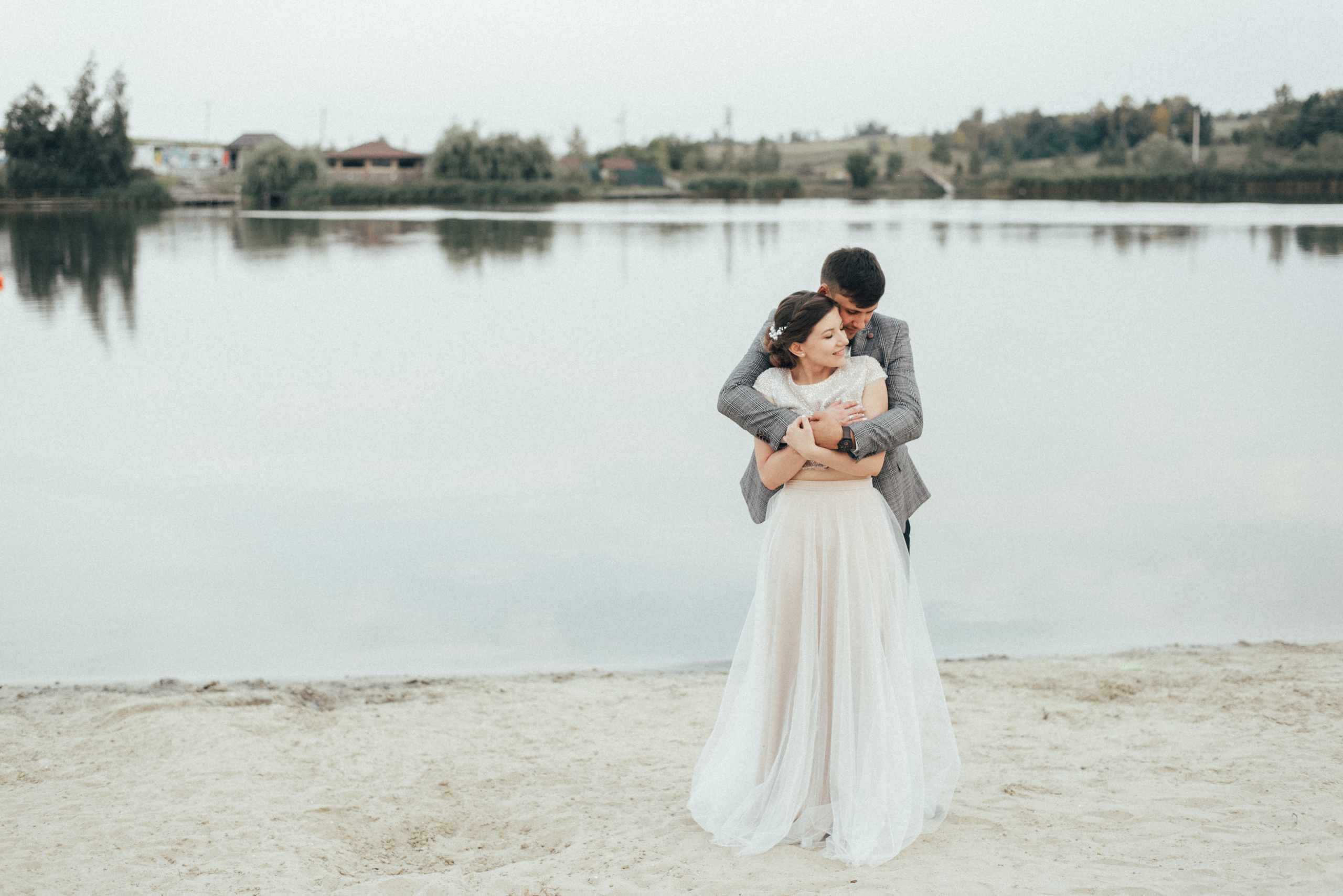 Саша Алина. Фотограф Милка Татьяна