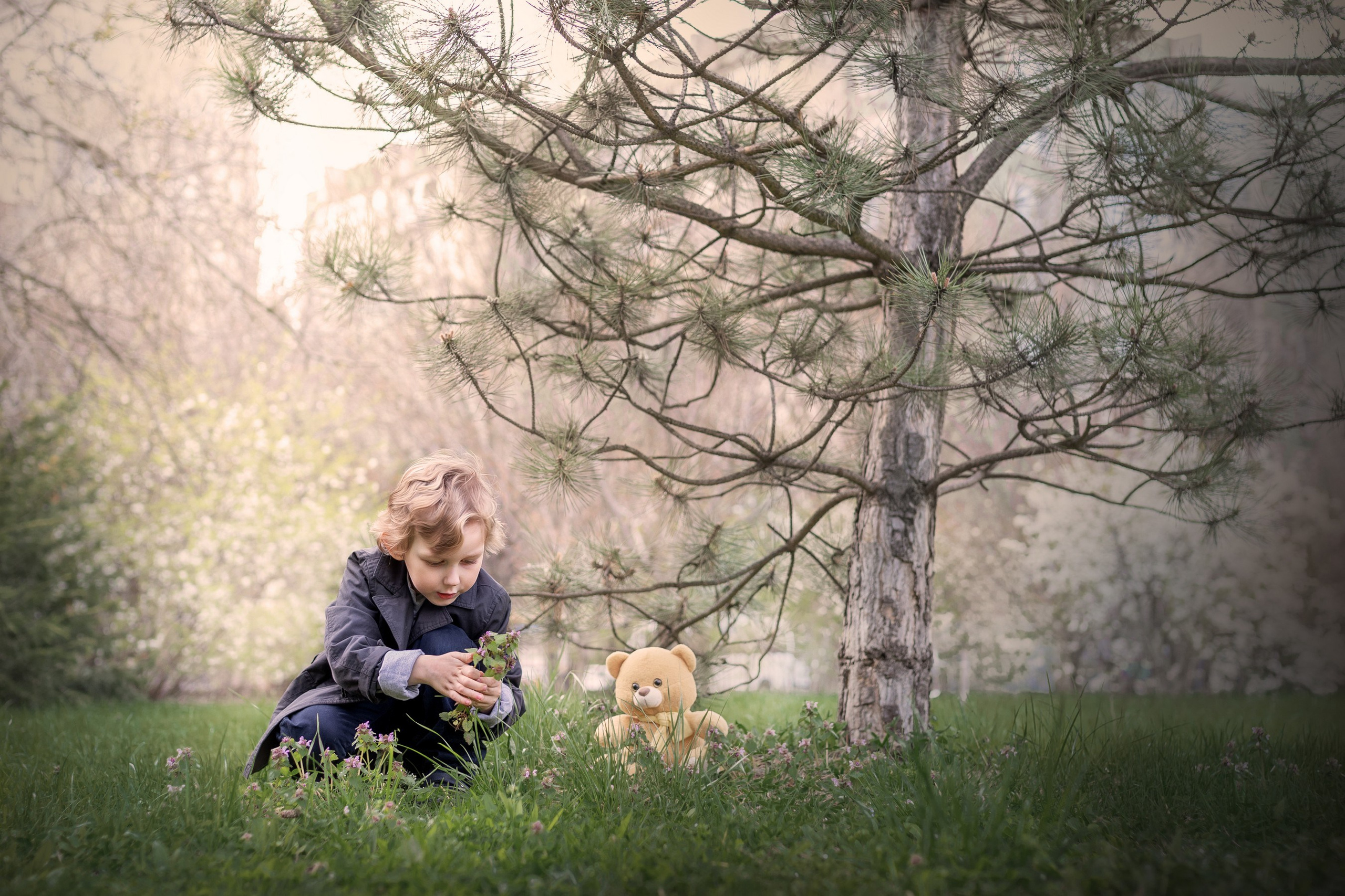Детская съёмка. Женский, детский, семейный фотограф в Краснодаре Юлия Избенко