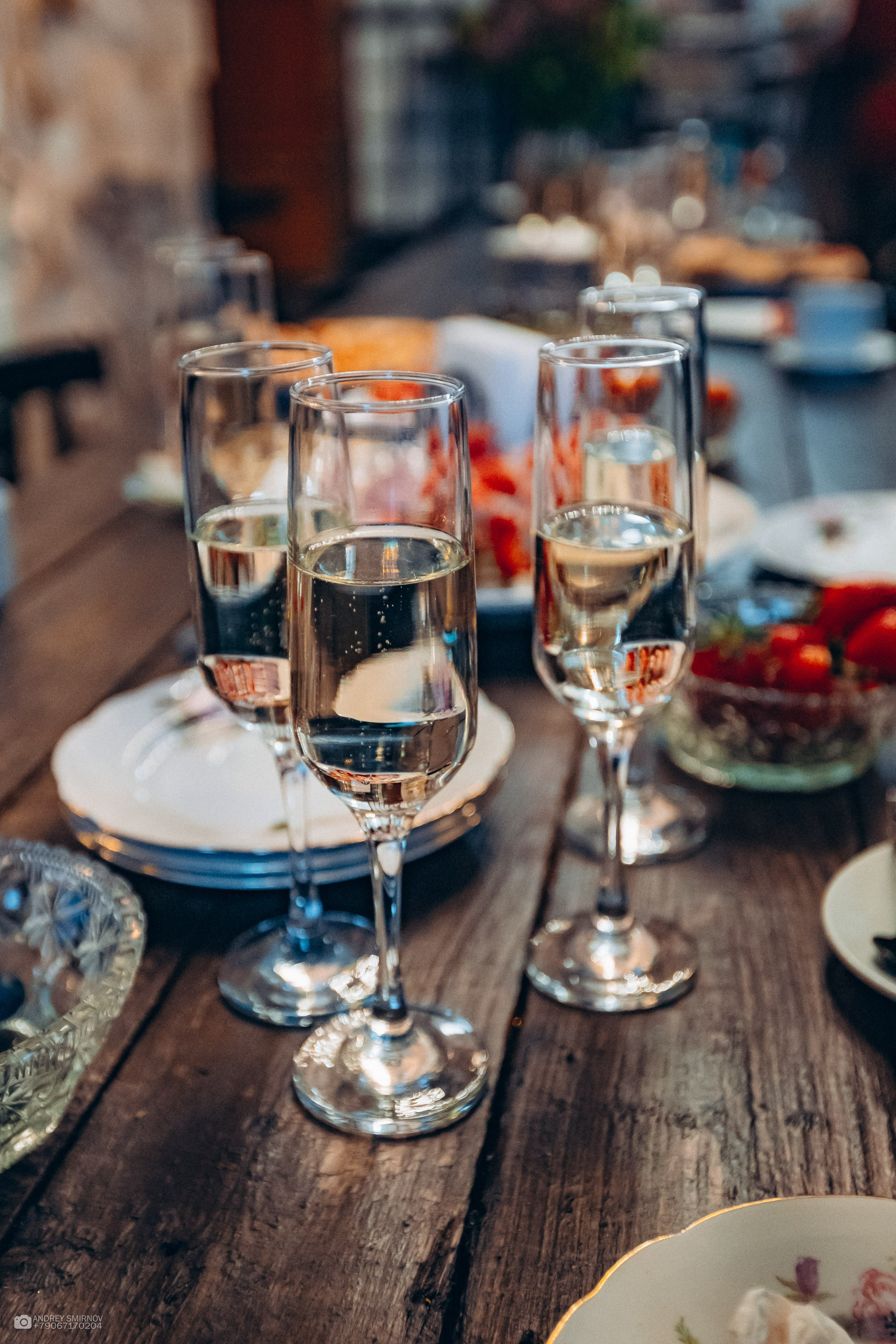 Лофт на Яузе. Квартирник. FOTOZ Studio / Фотовидеомейкер Андрей Смирнов