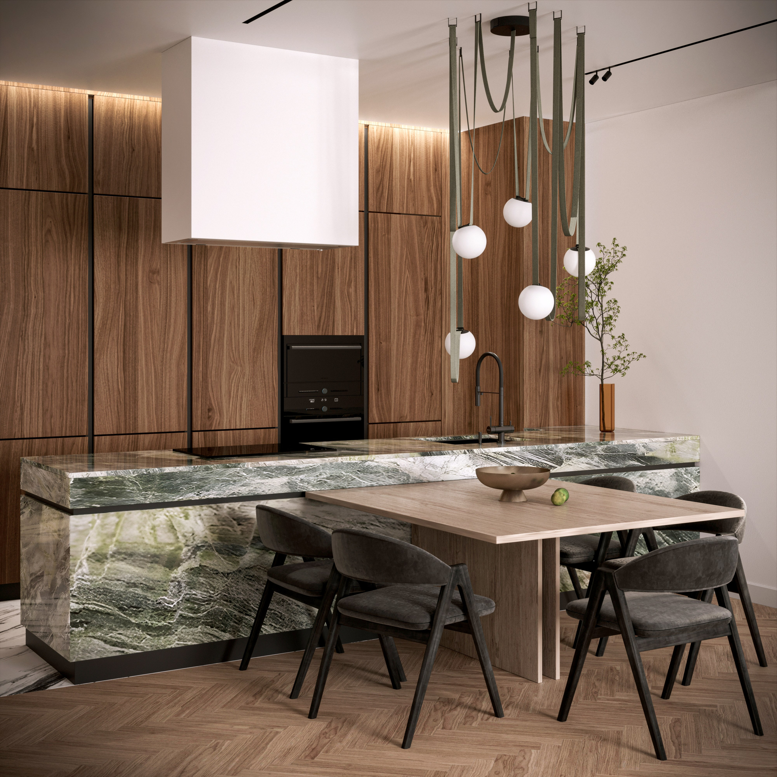 ПРОЕКТ DL|КАЛИНИНГРАД. ДИЗАЙНЕР ИНТЕРЬЕРА|ВАЛЕРИЯ БУКИНА