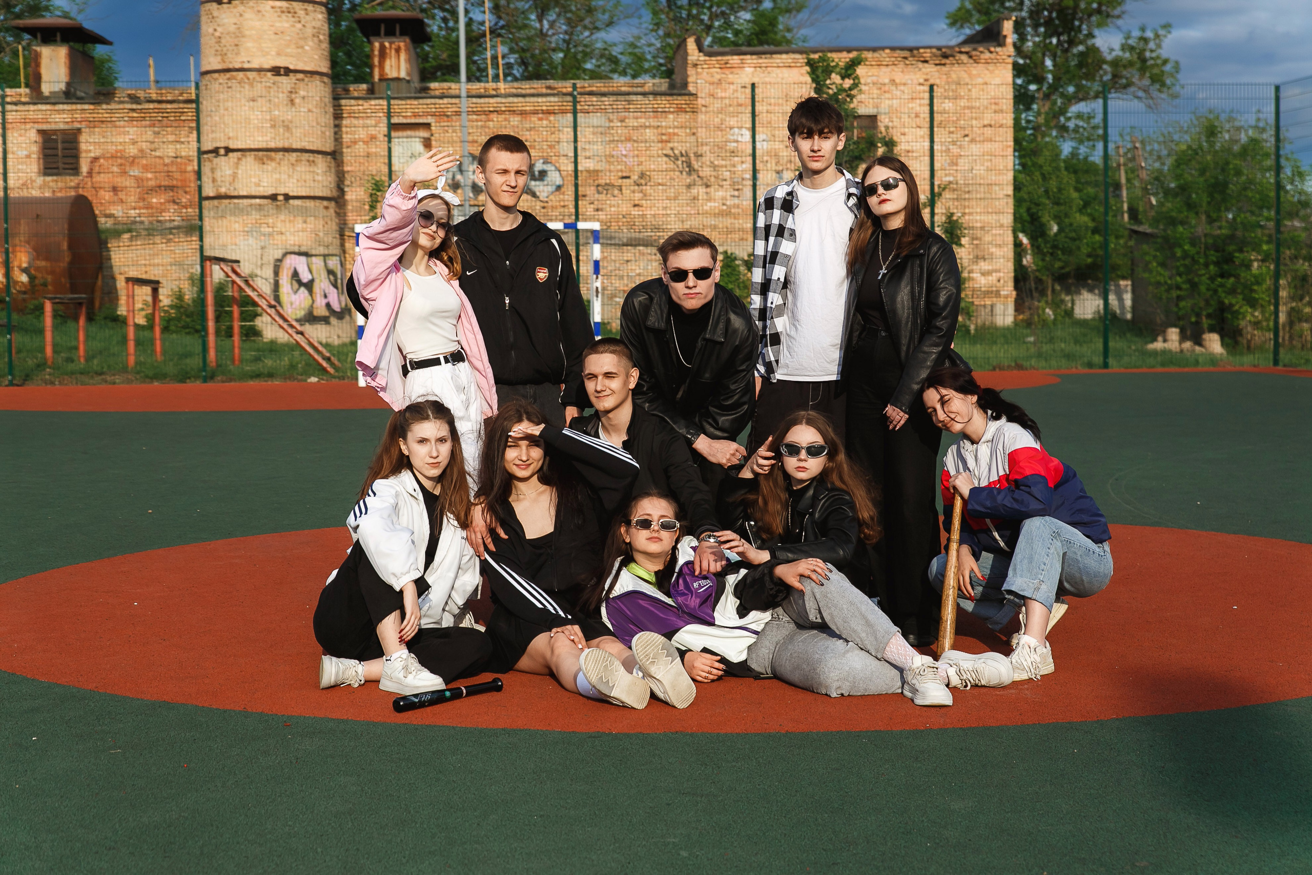 ЛИХИЕ 90-е. Выпускные альбомы в Донецке и ДНР. Фотограф Донецк и ДНР